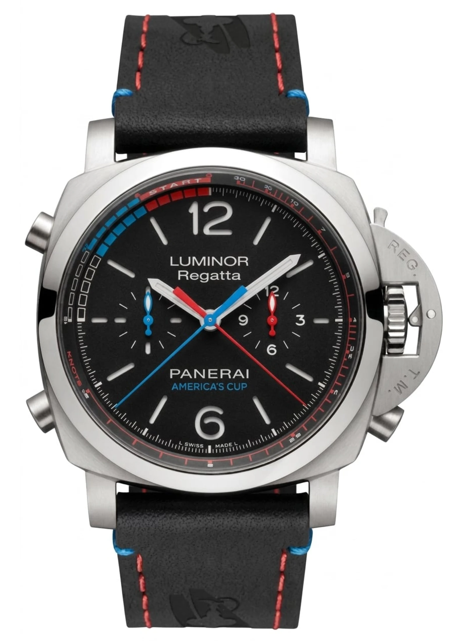Panerai Special Editions PAM00726
