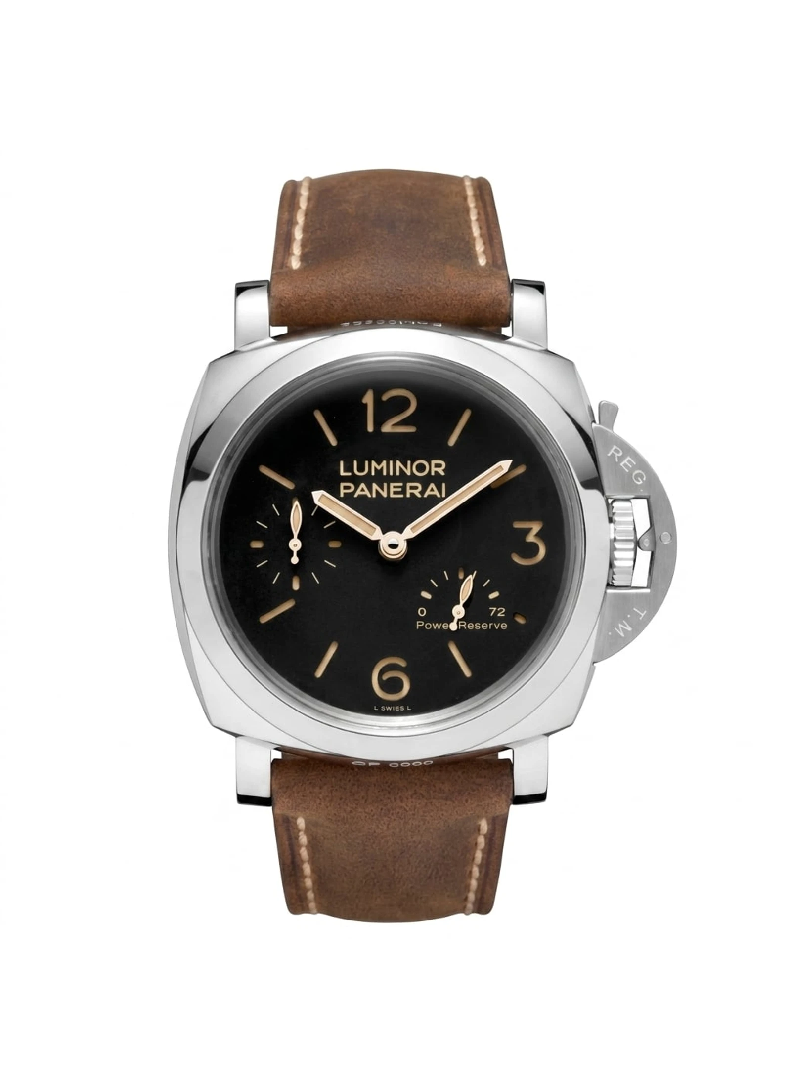 Panerai Luminor 1950 3 Days Power Reserve PAM00423