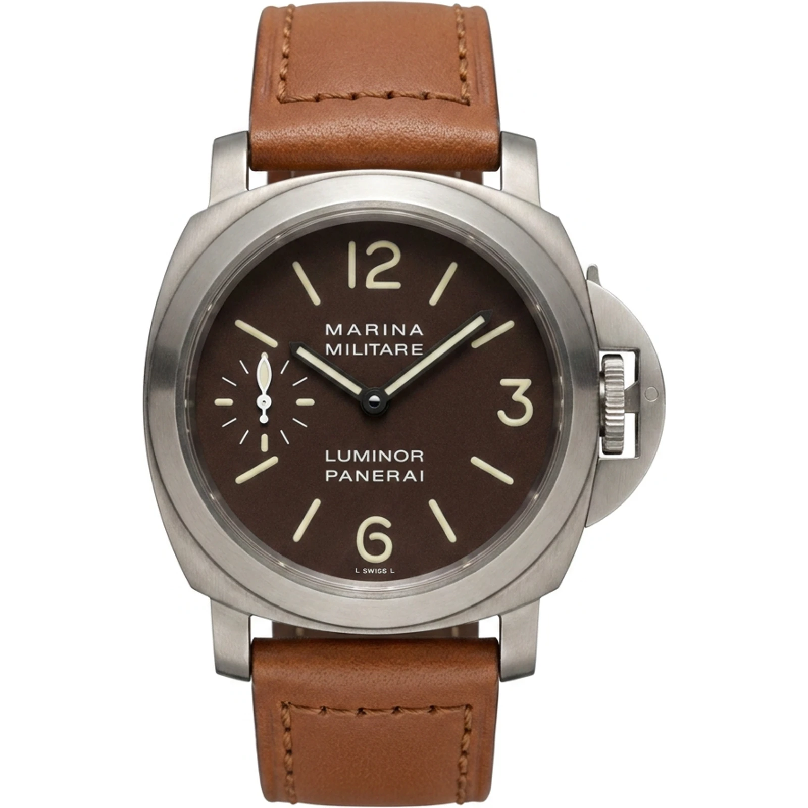 Panerai Special Editions PAM00036