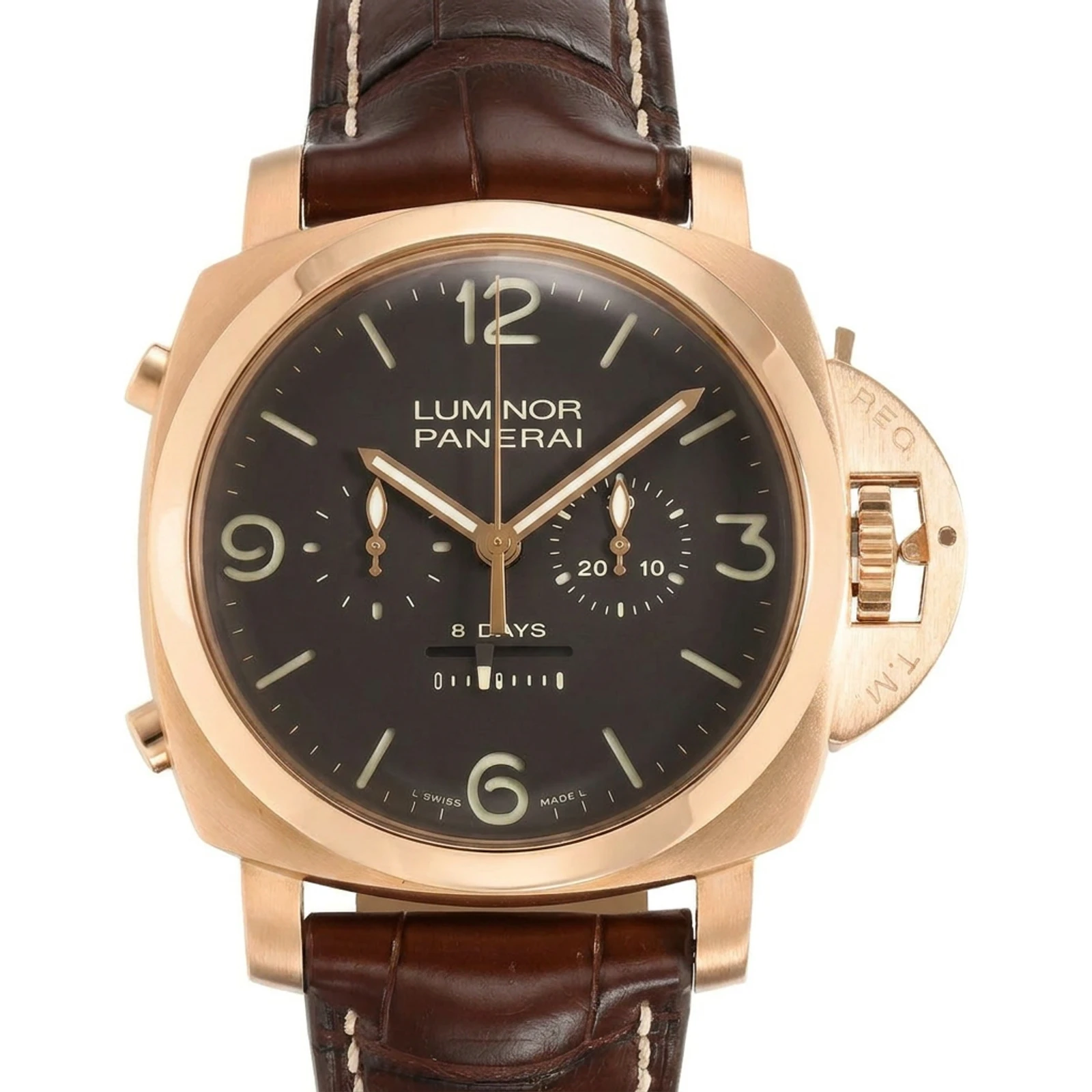 Panerai Special Editions PAM00319
