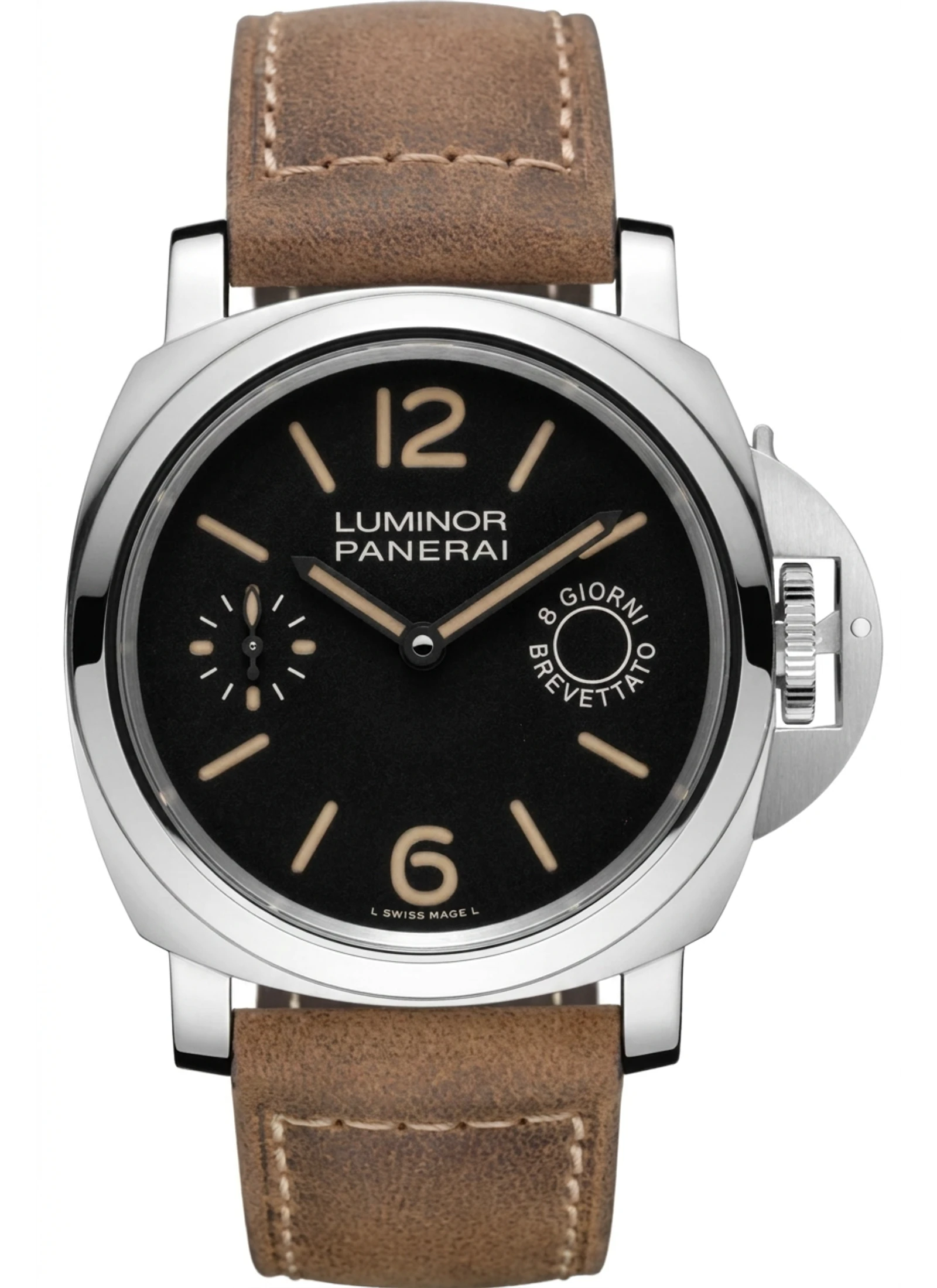 Panerai Luminor Marina 8 Days PAM590