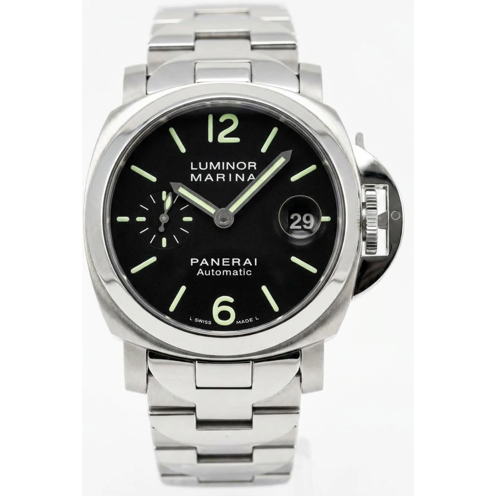Panerai Luminor Marina Automatic PAM50
