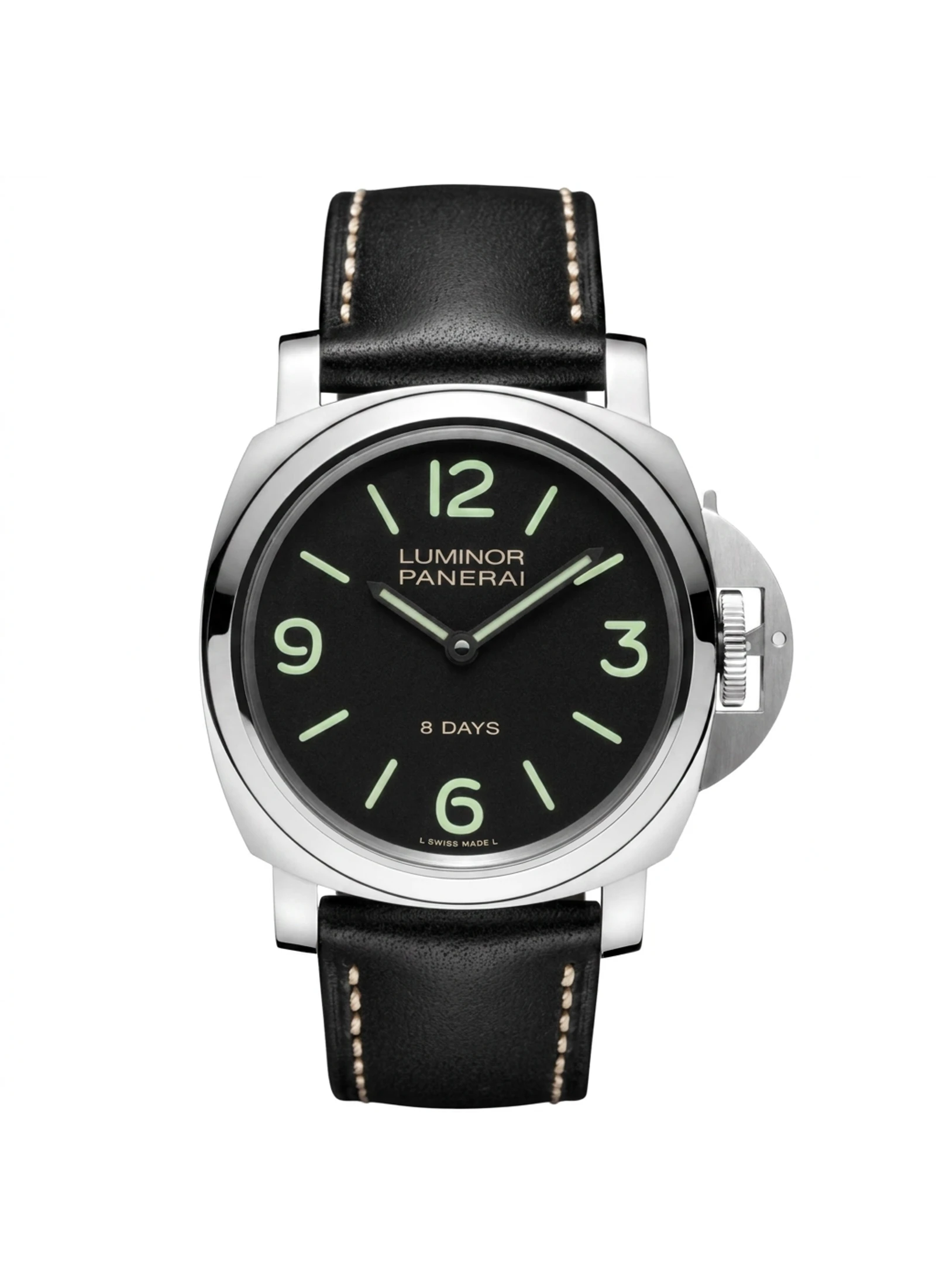 Panerai Luminor Base 8 Days PAM560