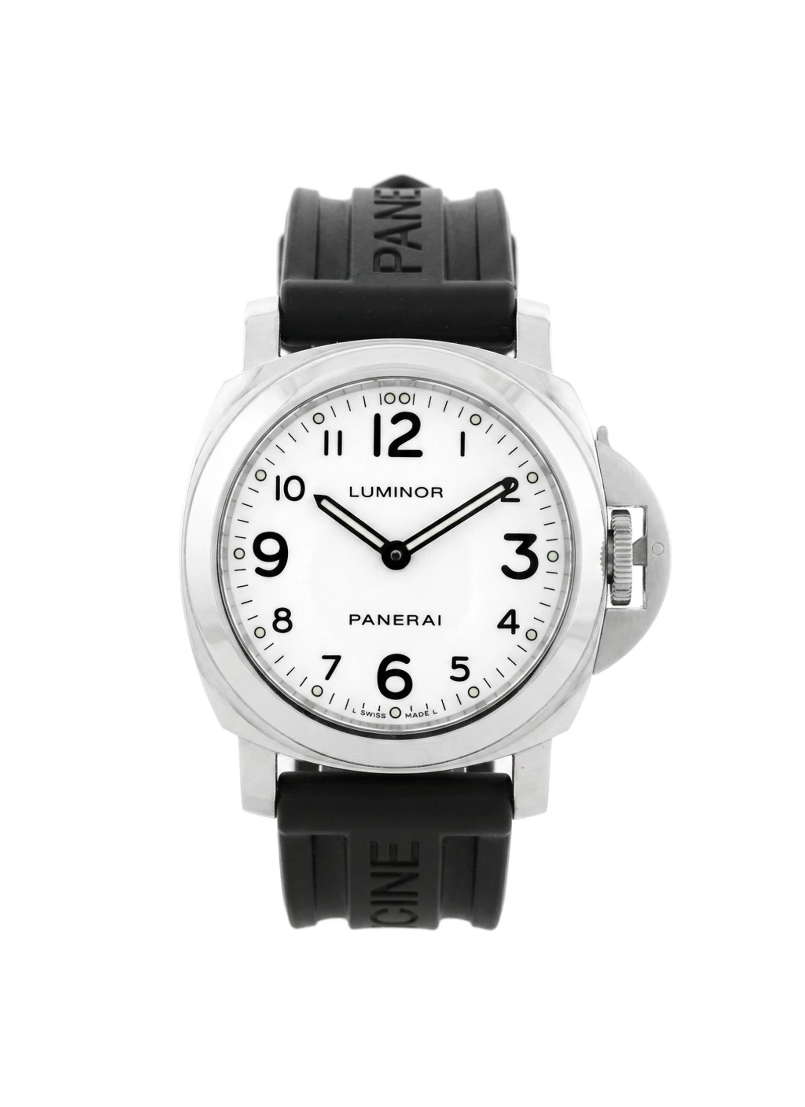 Panerai Luminor Base PAM114