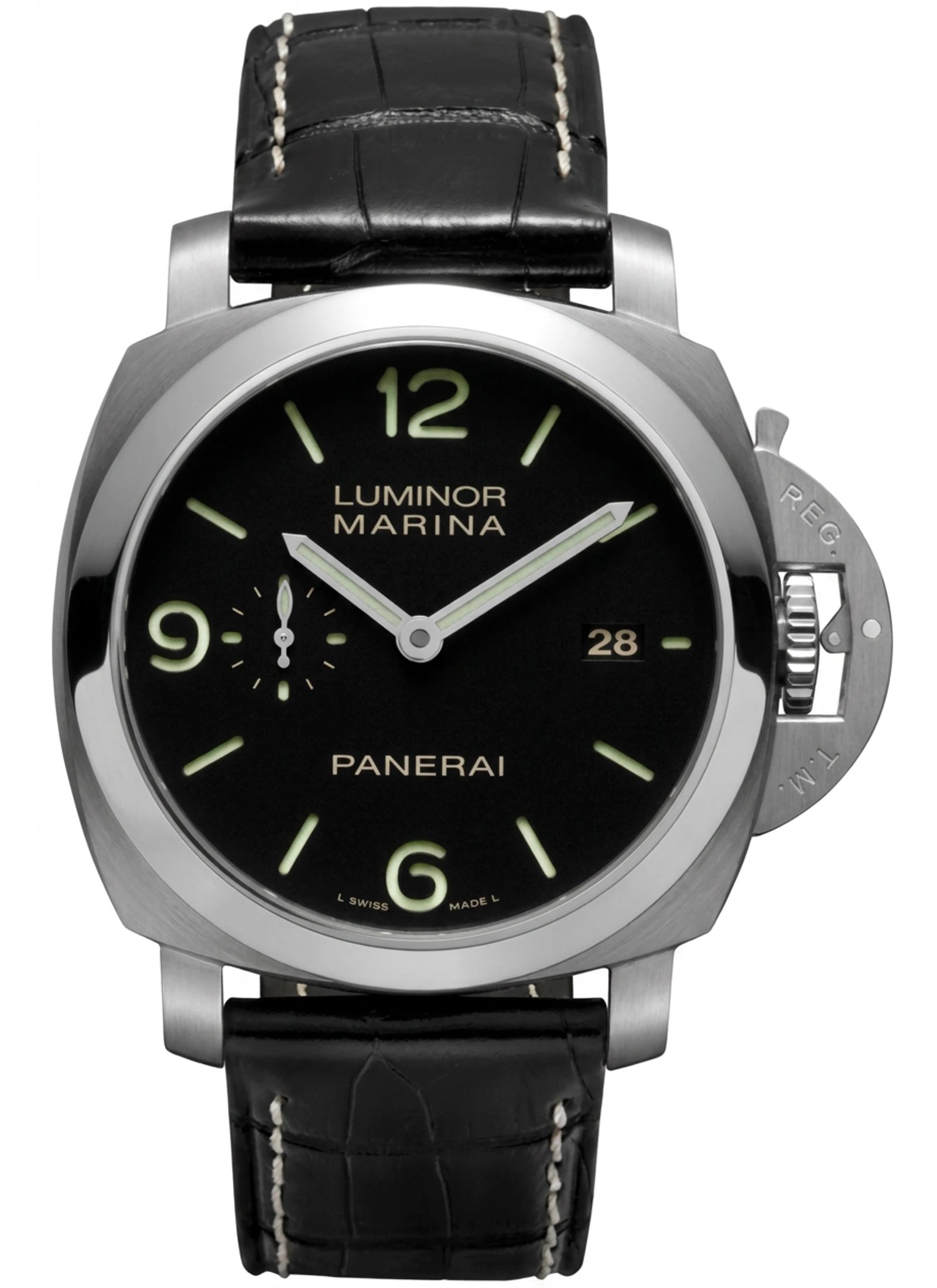 Panerai Luminor Marina 1950 3 Days Automatic PAM312