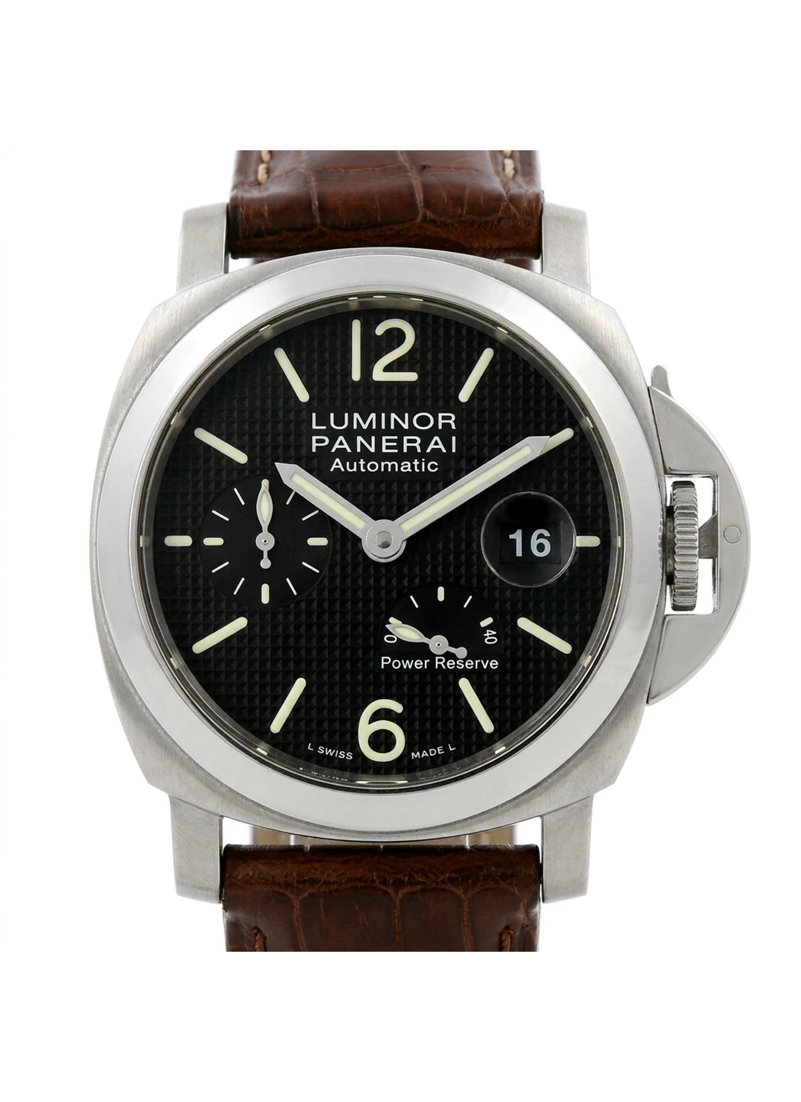 Panerai Luminor Power Reserve PAM241