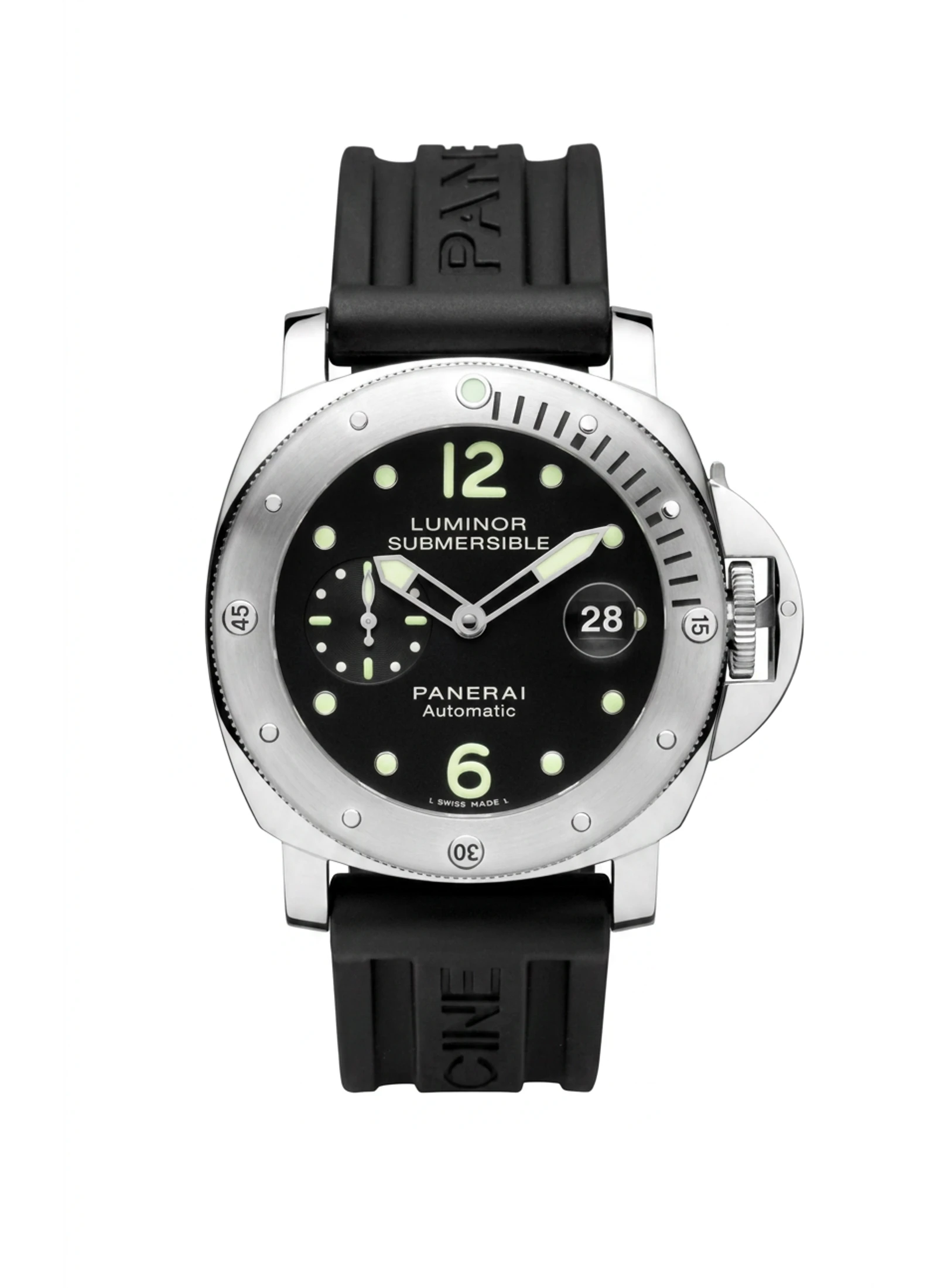 Panerai Luminor Submersible PAM24
