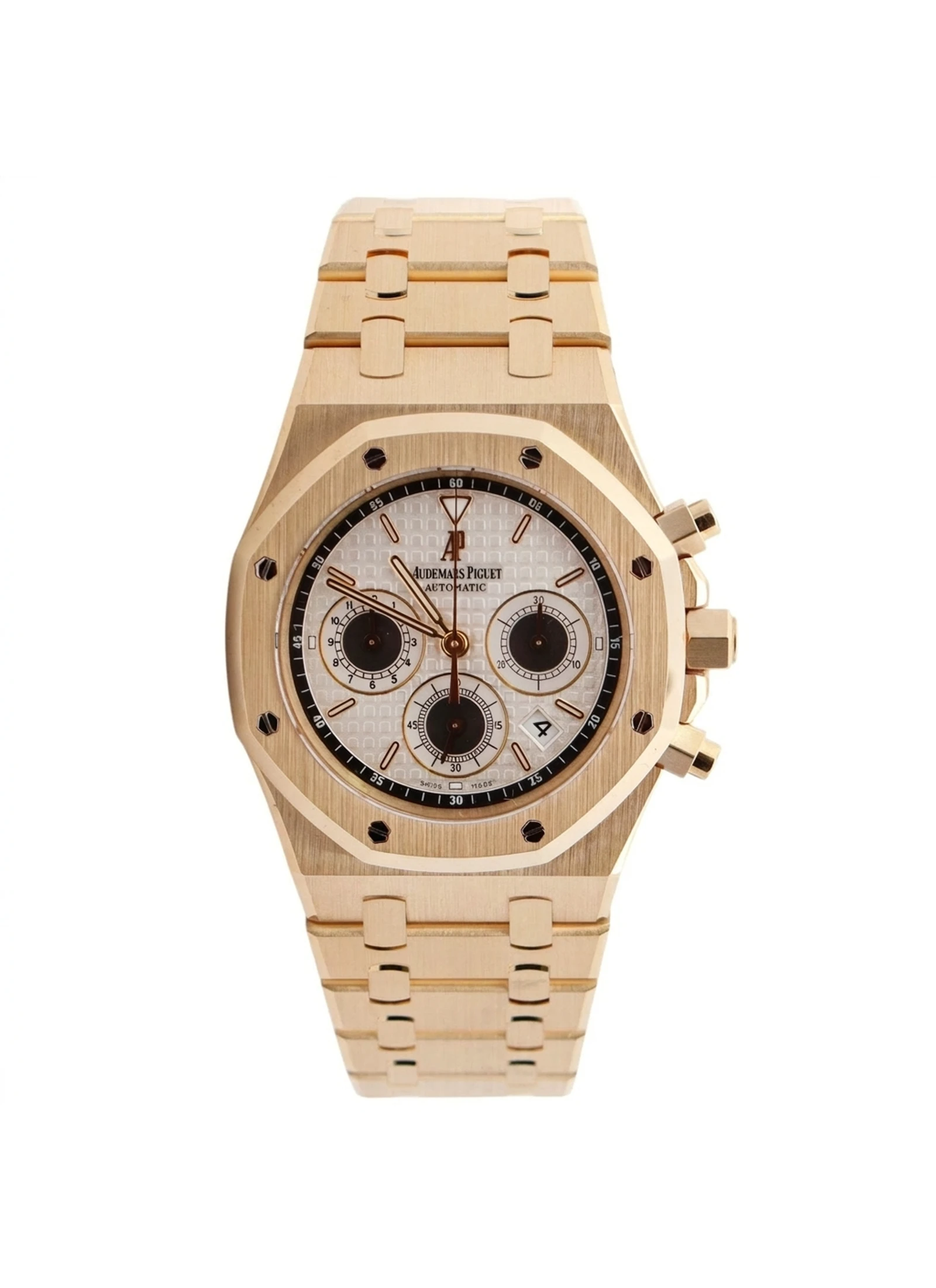 Audemars Piguet Royal Oak Chronograph 26022BA.OO.D098CR.01