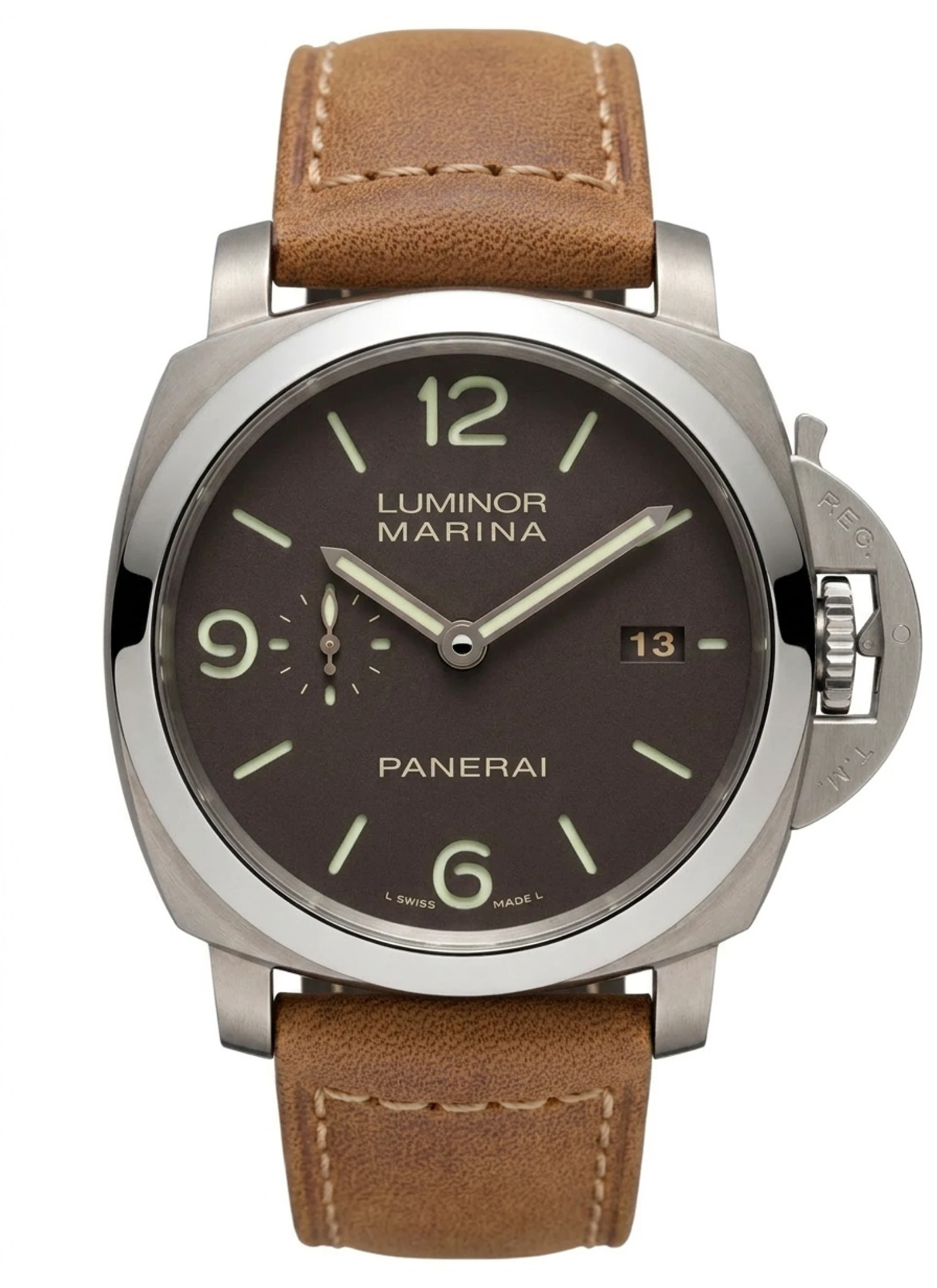 Panerai Luminor Marina 1950 3 Days Automatic PAM351