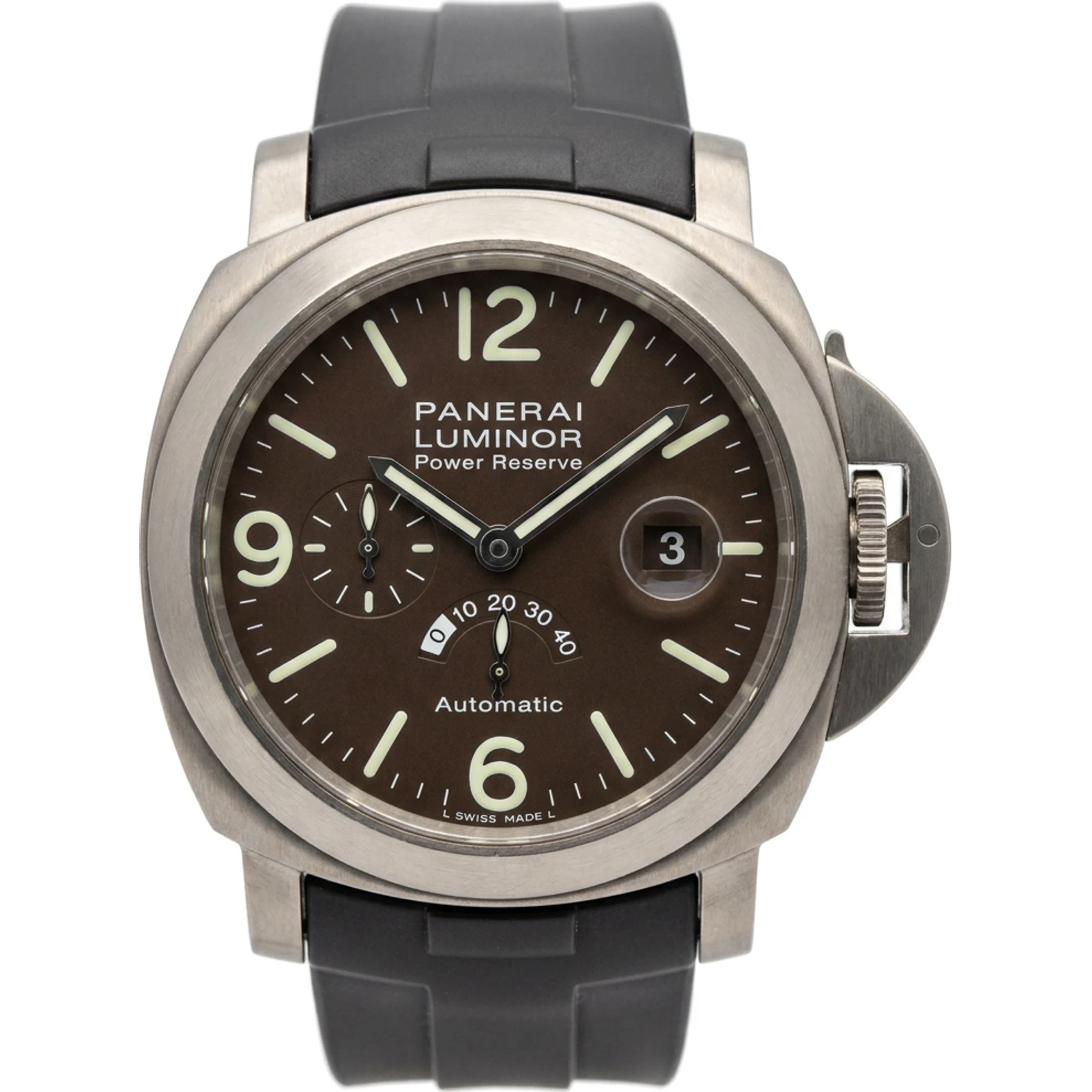 Panerai Luminor Marina PAM57