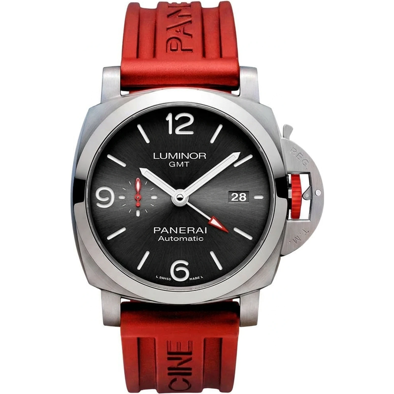 Panerai Luminor GMT ION Singapore Edition PAM01177