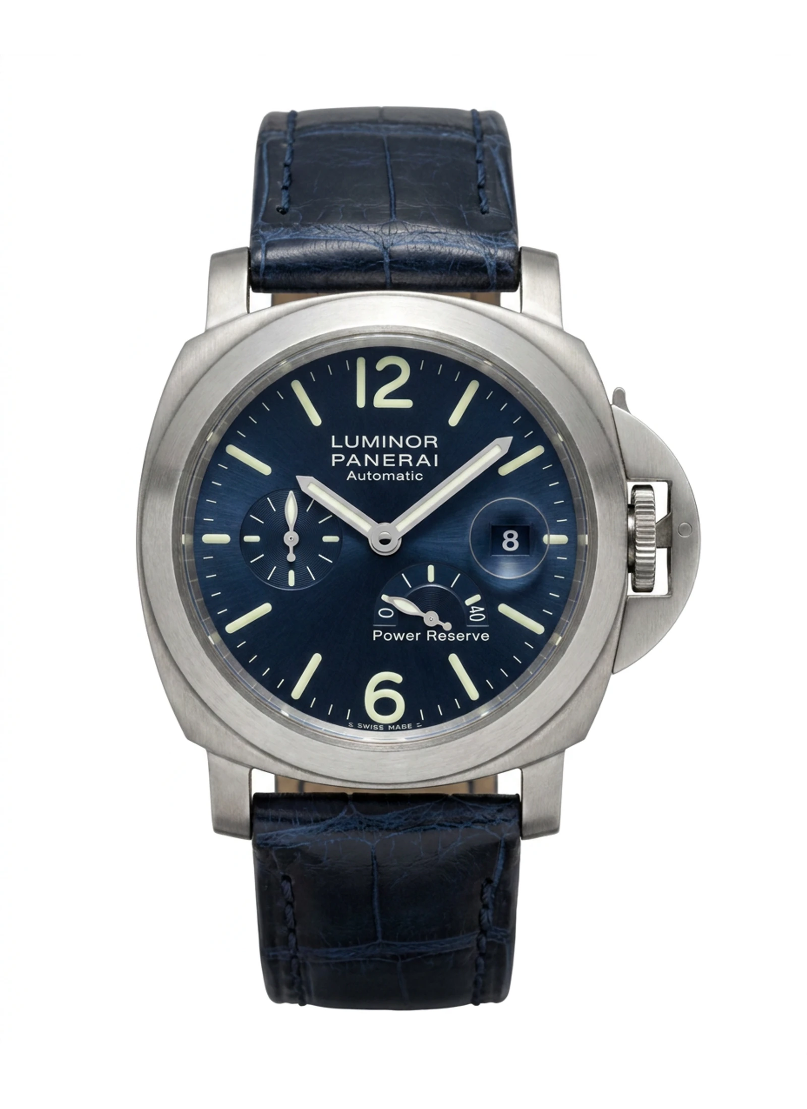 Panerai Luminor Power Reserve PAM93