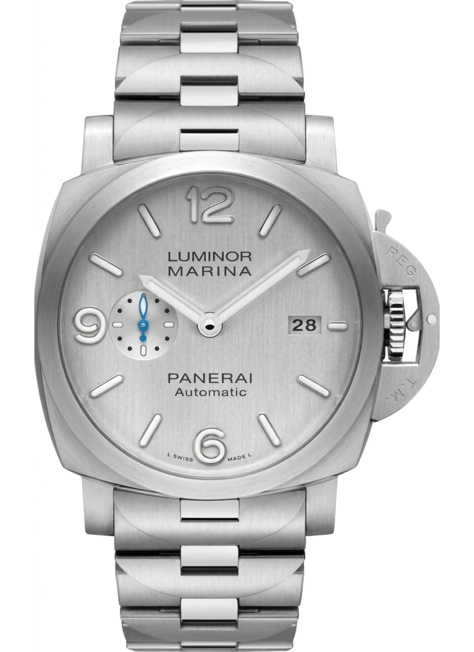 Panerai Luminor Marina PAM978