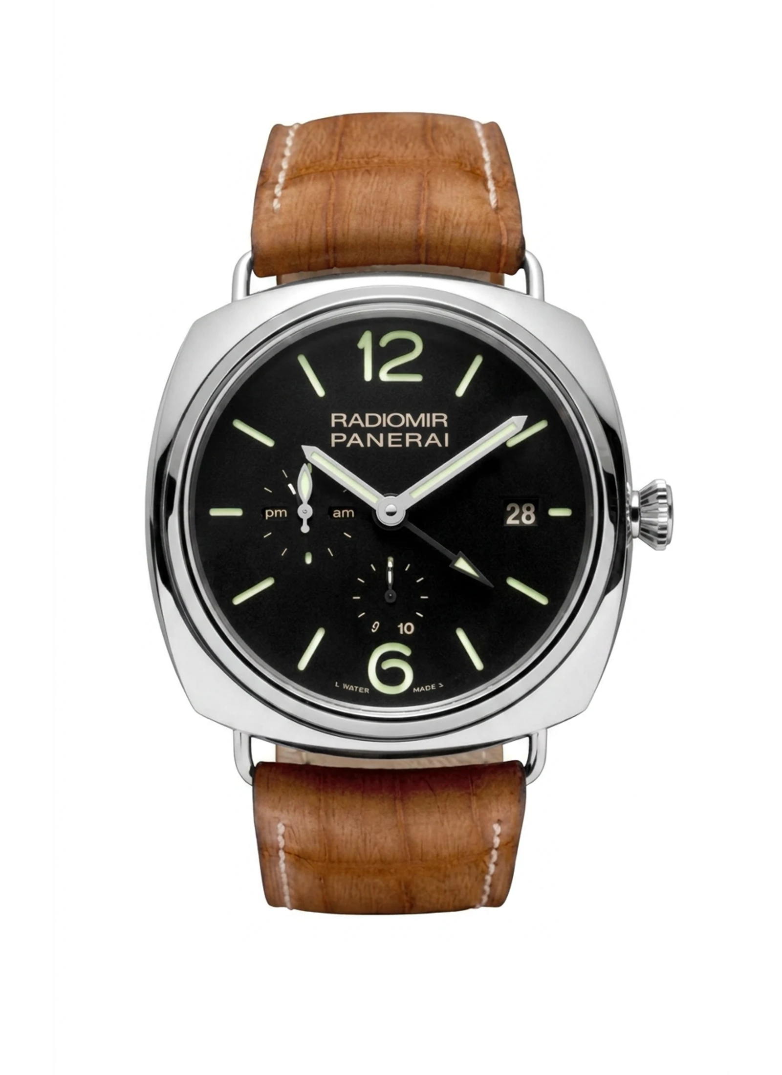 Panerai Radiomir 10 Days GMT PAM323