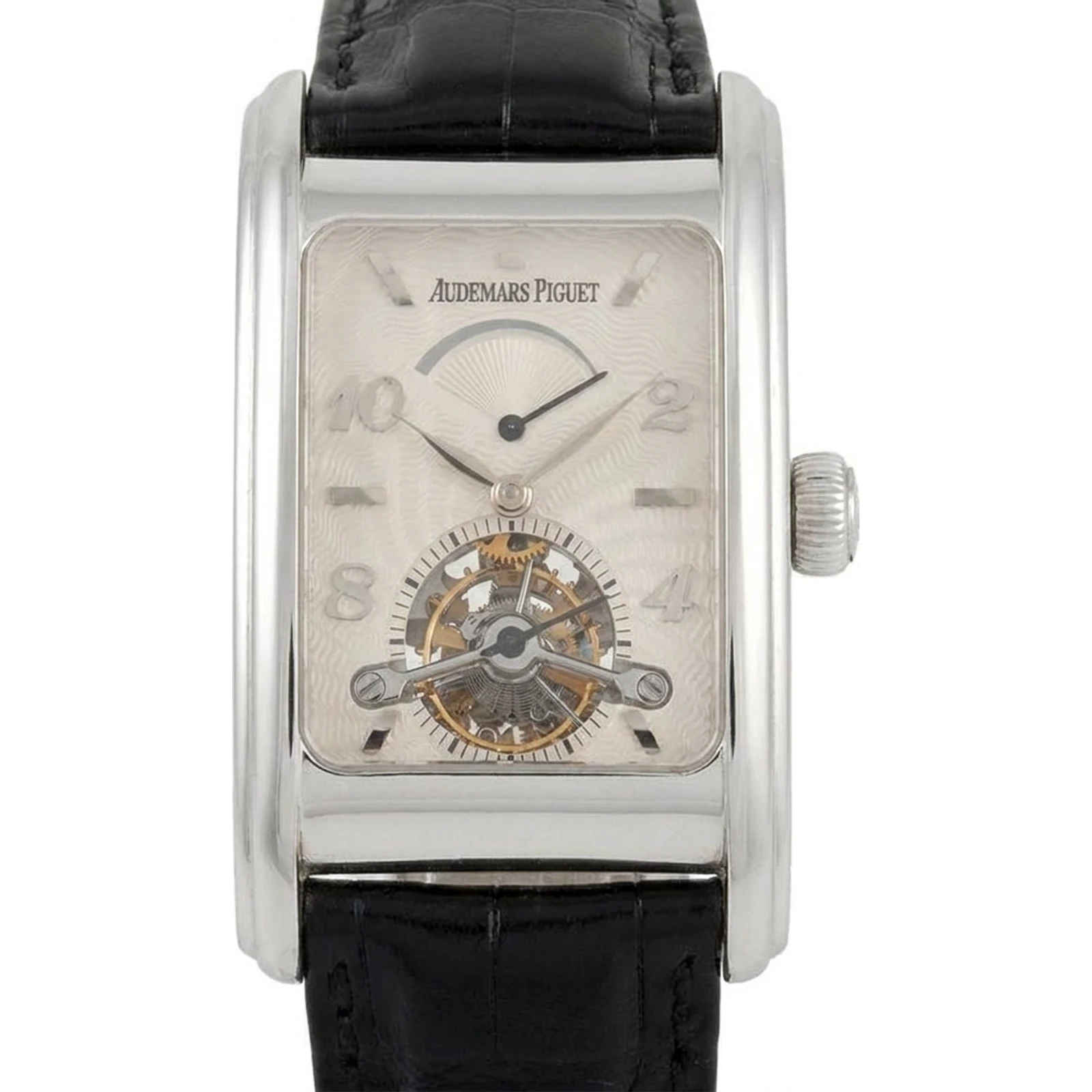 Audemars Piguet Edward Piguet 26006BC.OO.D002CR.01