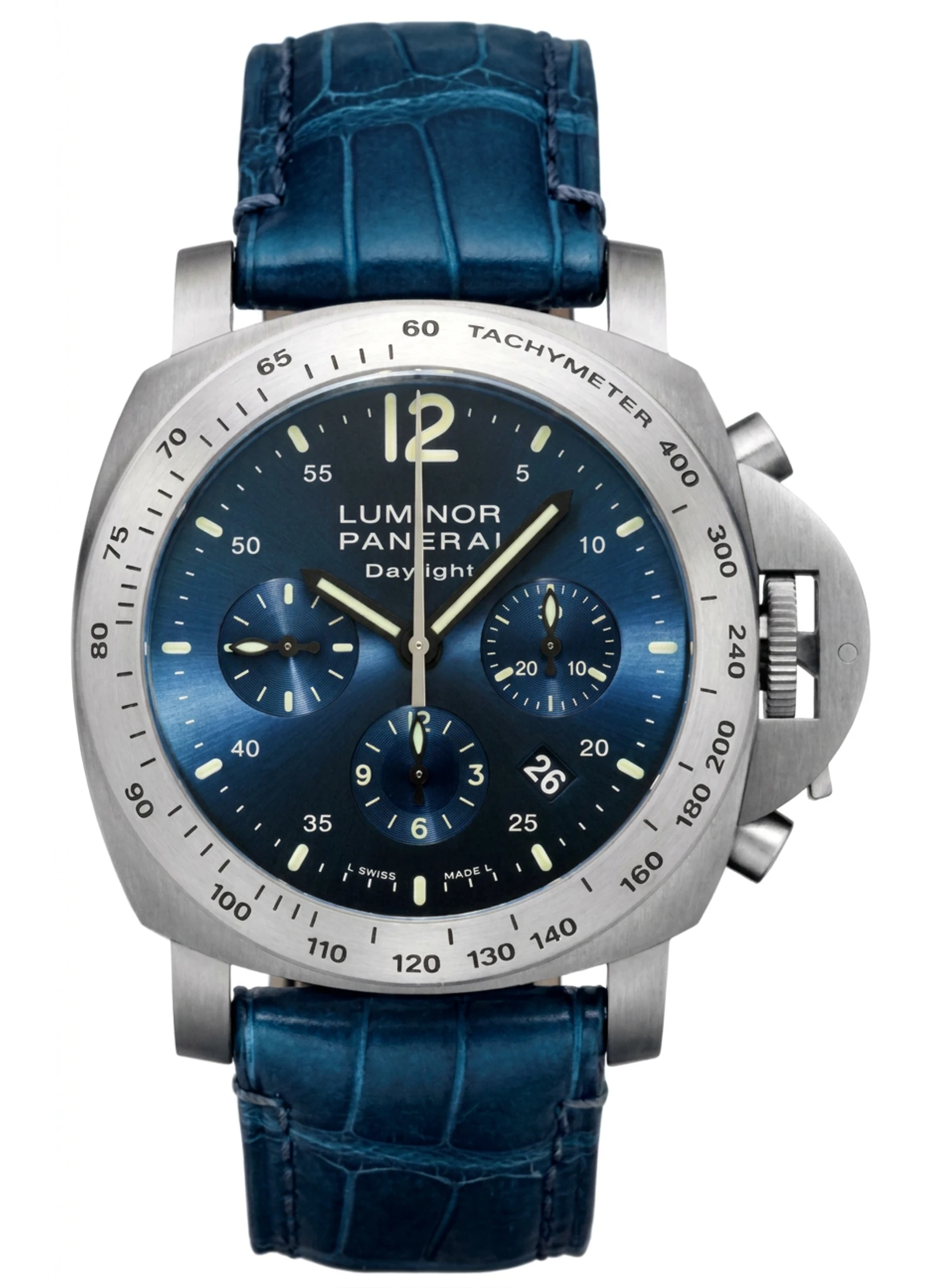 Panerai Luminor Chrono PAM326
