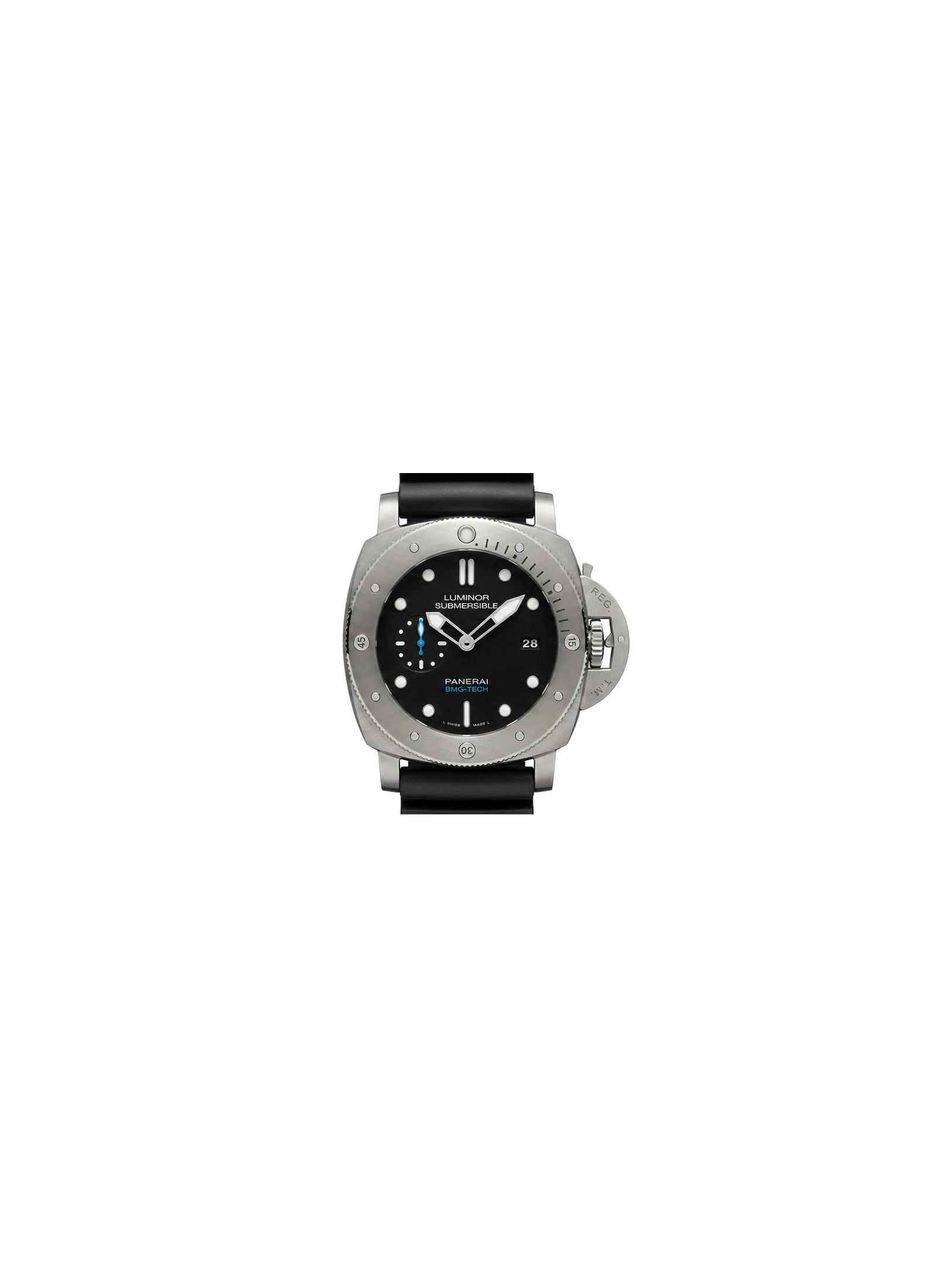 Panerai Luminor Submersible 1950 3 Days Automatic PAM1389