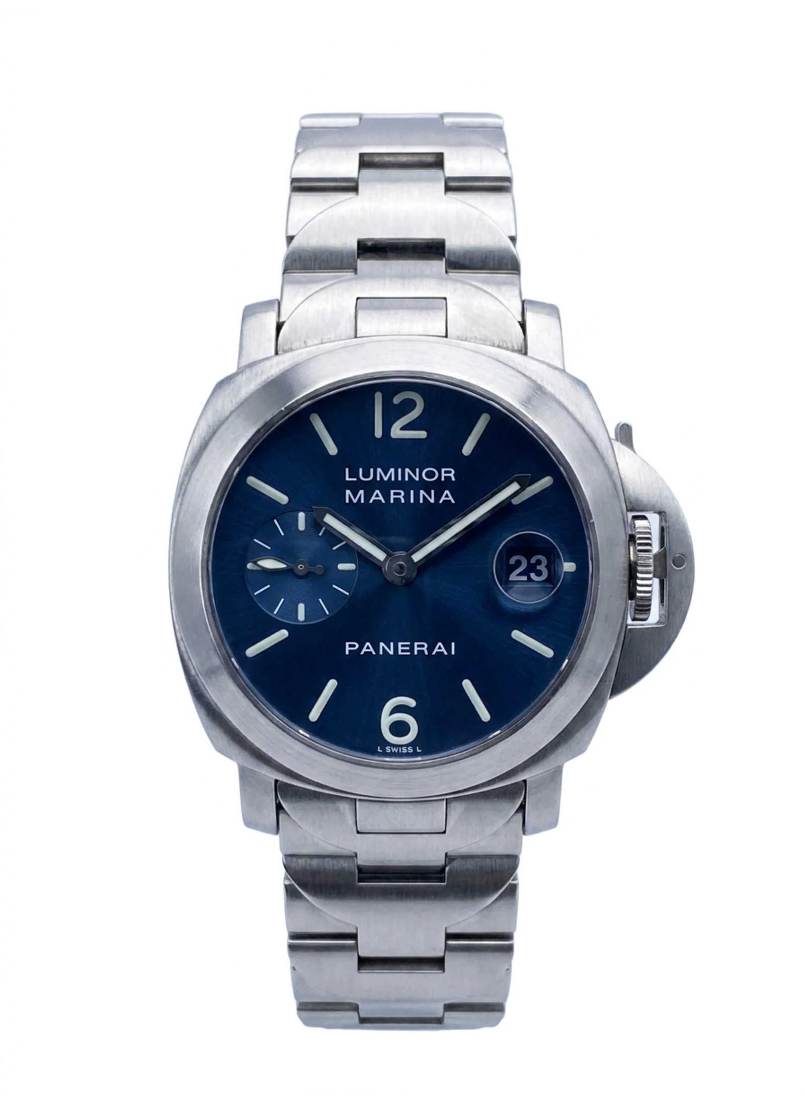 Panerai Luminor PAM120