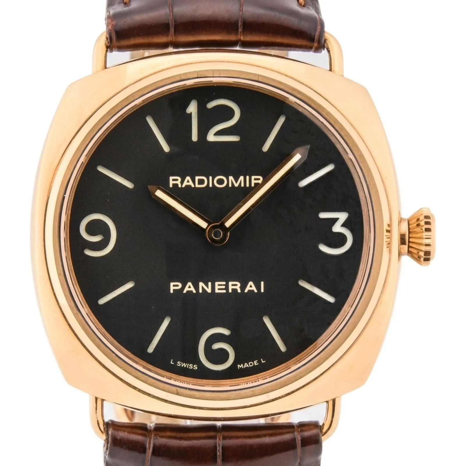 Panerai Radiomir PAM231