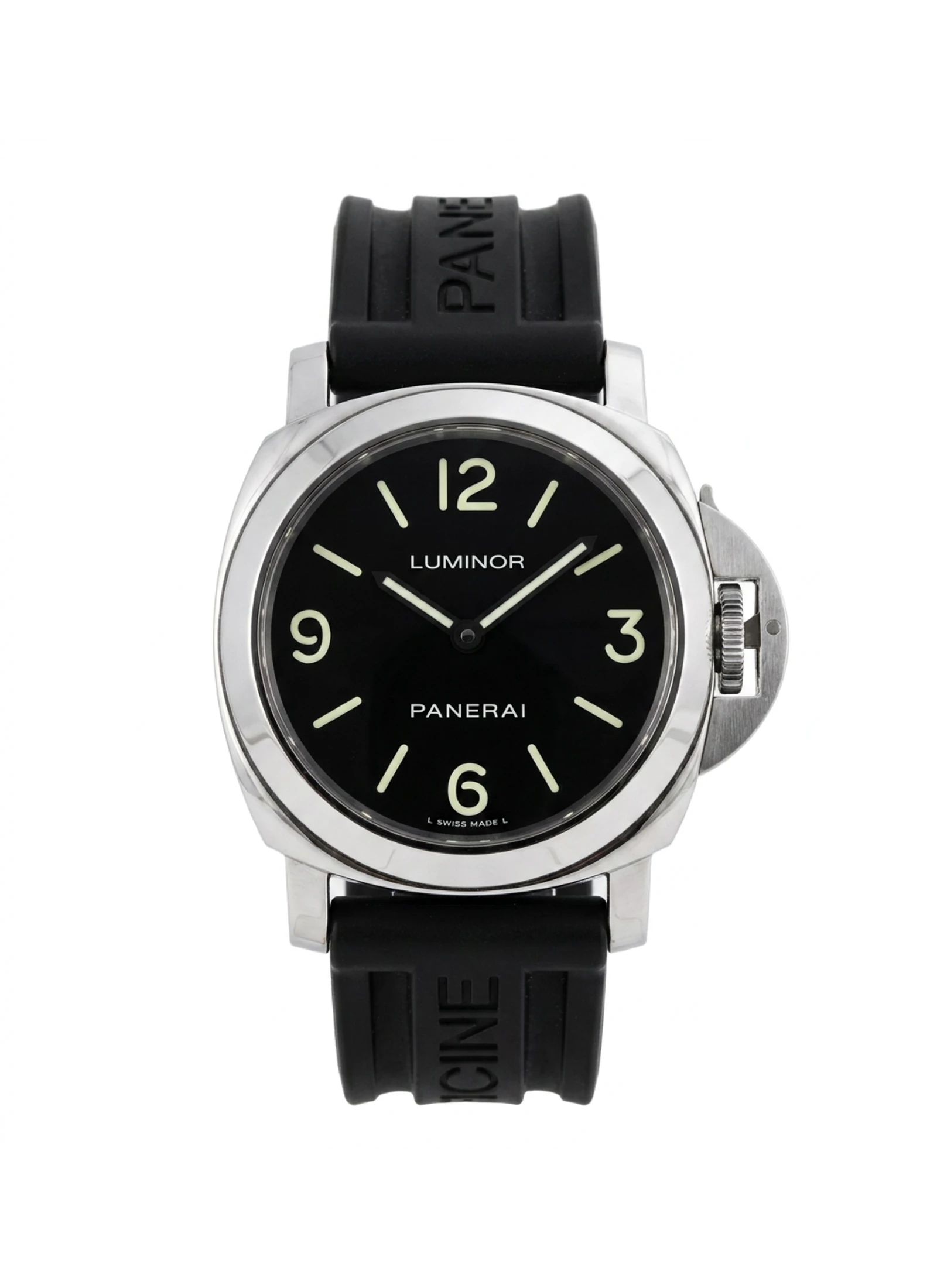 Panerai Luminor Base PAM02