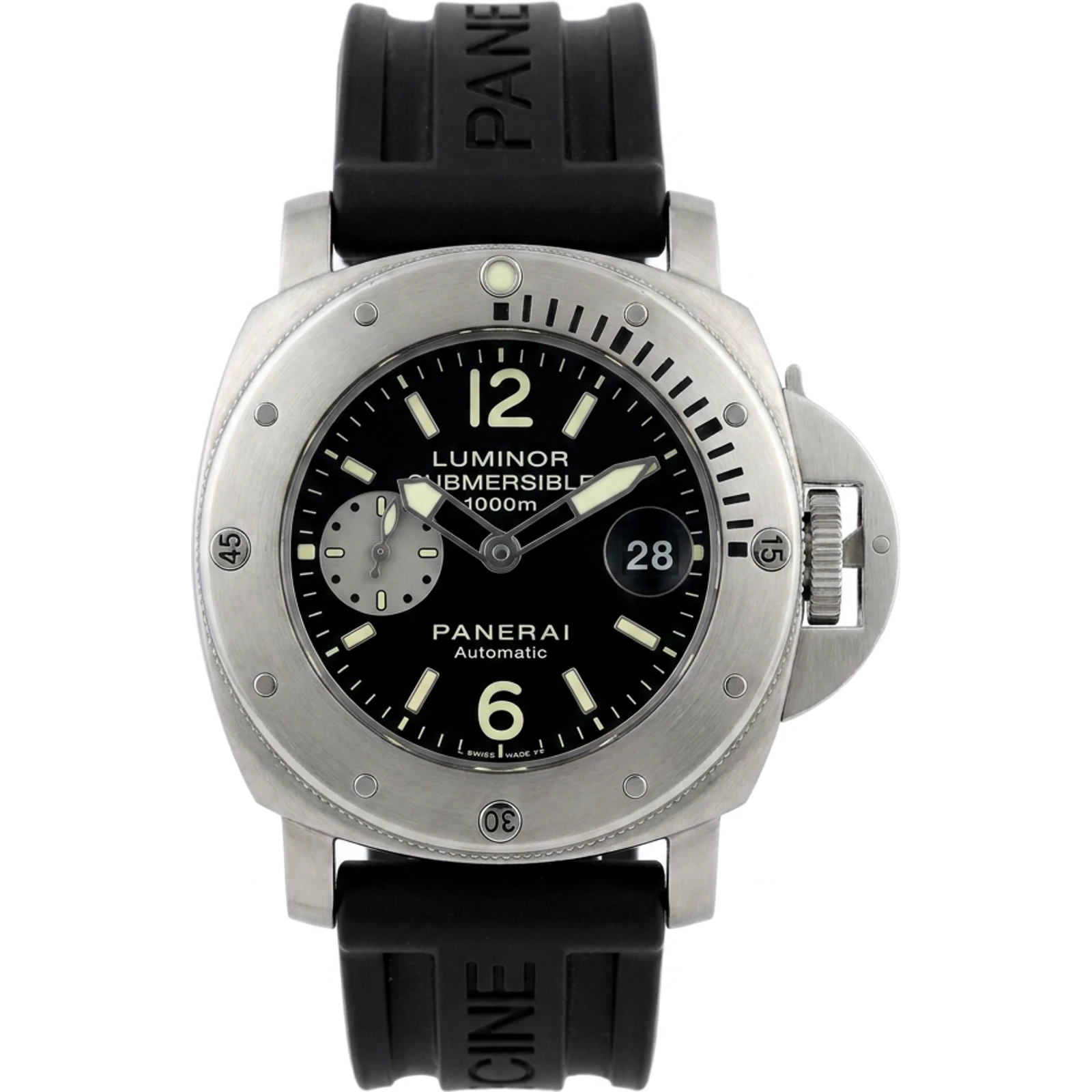 Panerai Luminor Submersible PAM00064