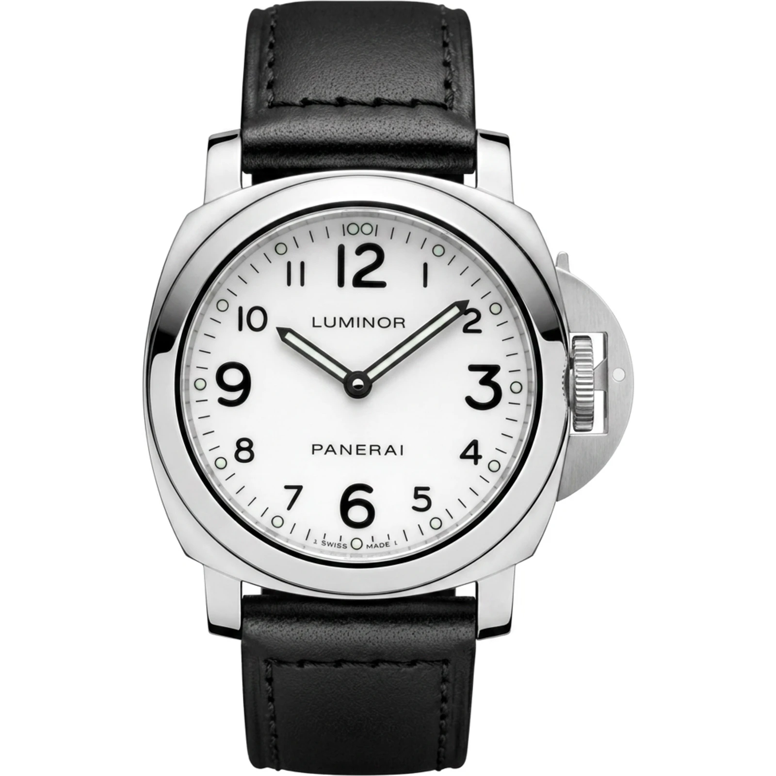 Panerai Luminor Base PAM00114