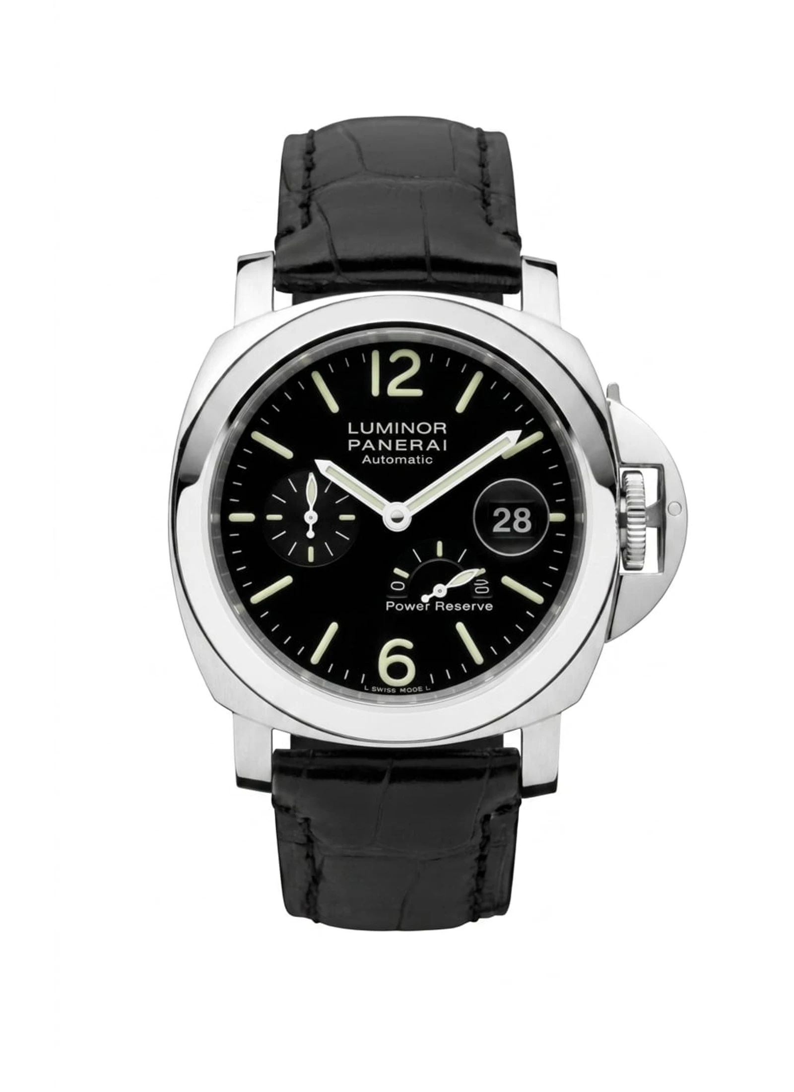 Panerai Luminor Power Reserve PAM0090