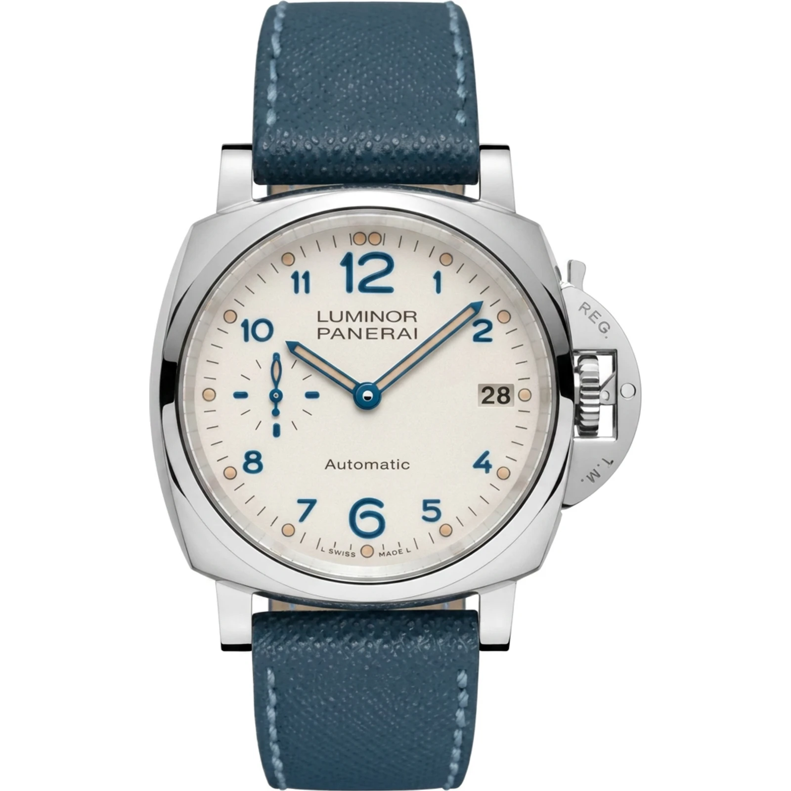 Panerai Luminor 1950 PAM00903