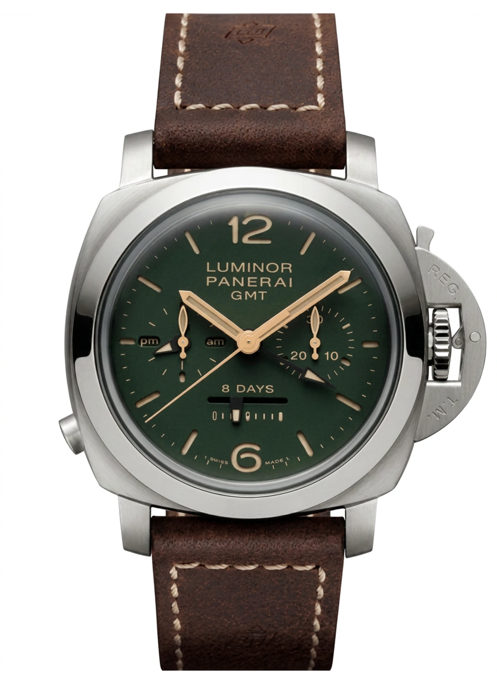 Panerai Luminor 1950 PAM00737