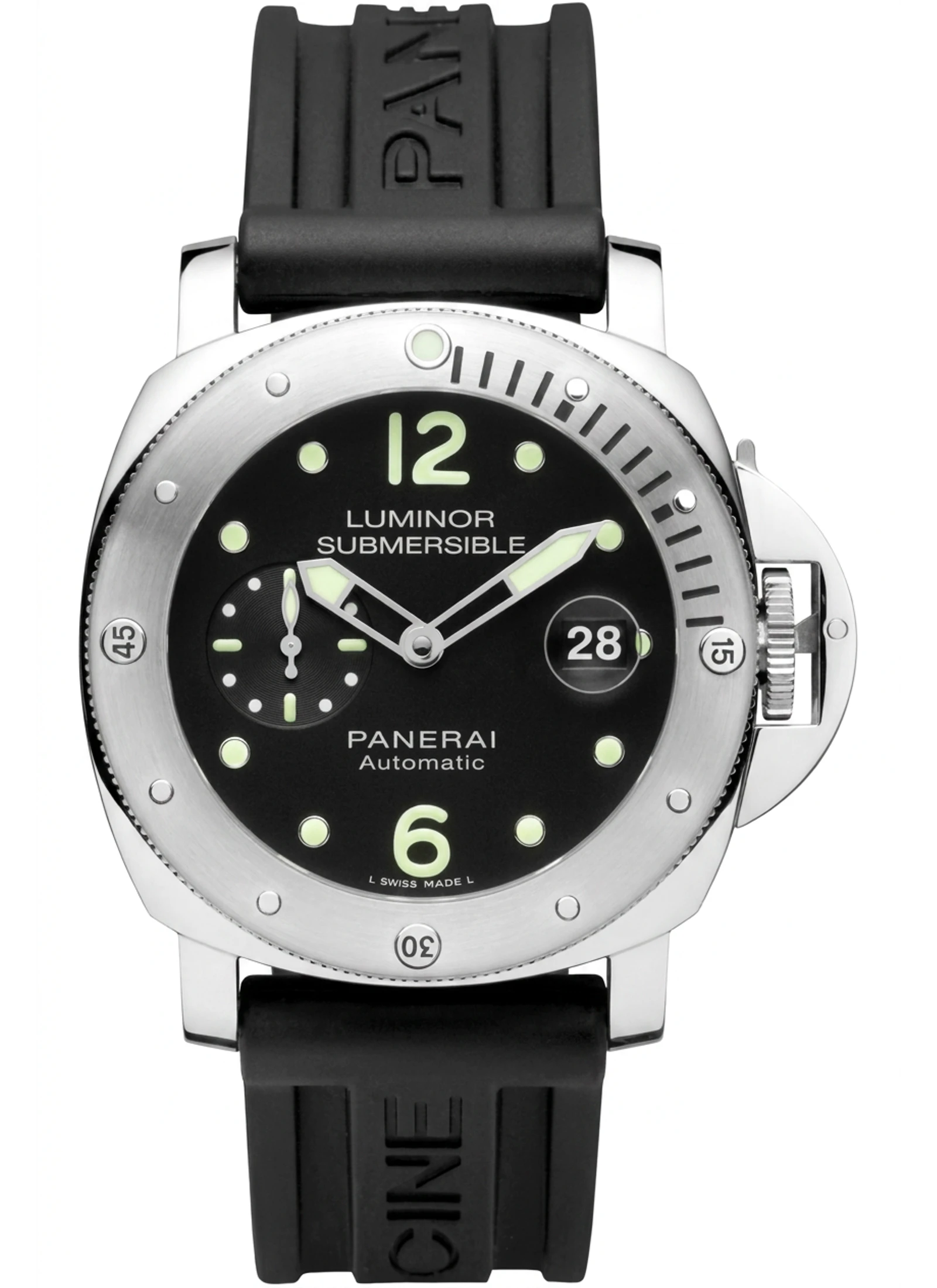 Panerai Luminor Submersible PAM01024