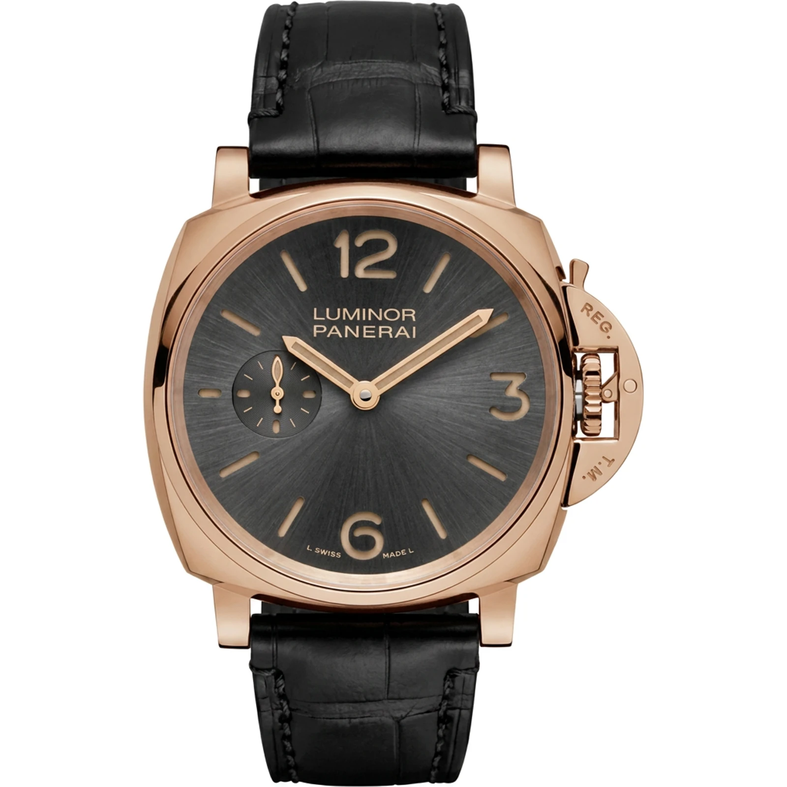 Panerai Luminor Due PAM00677