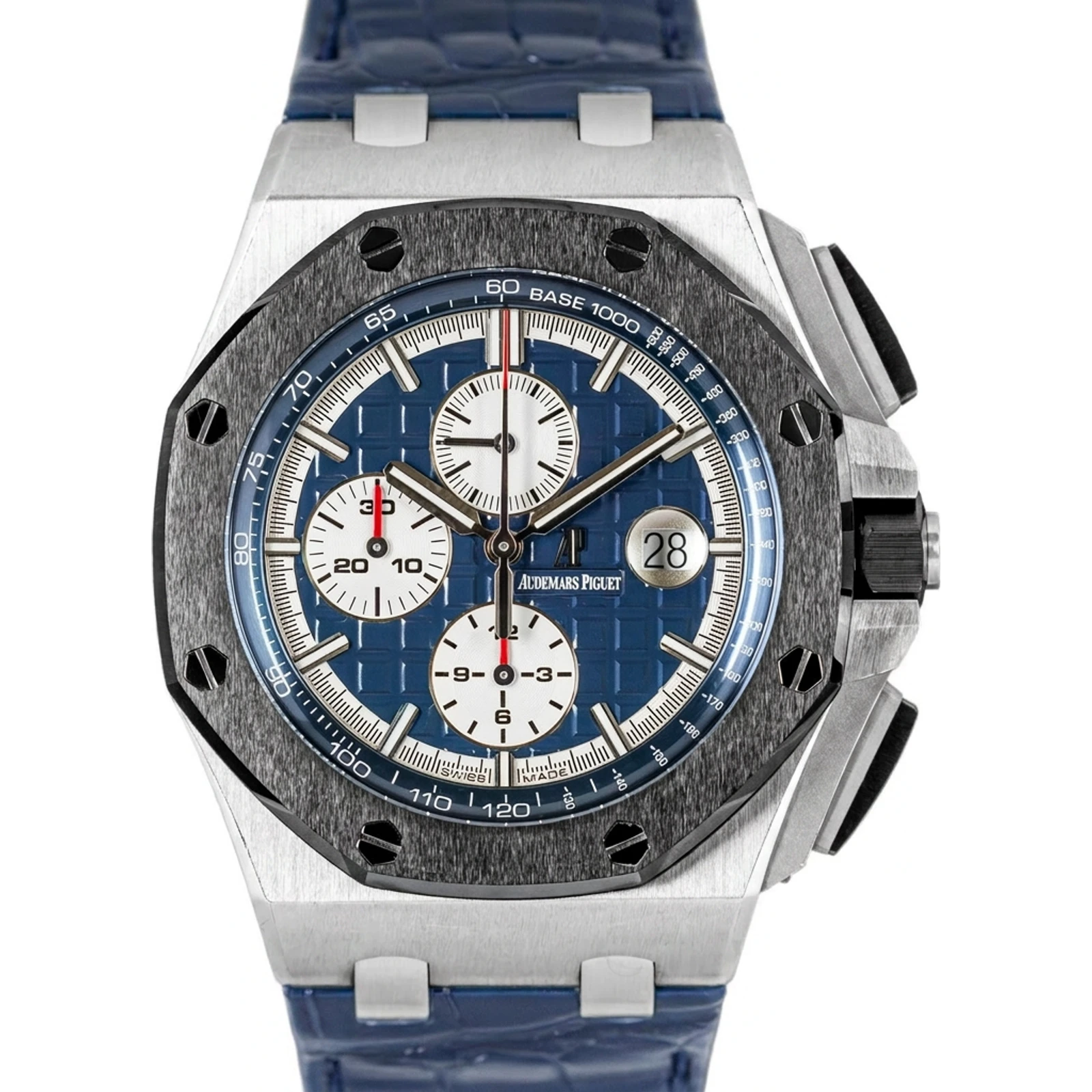 Audemars Piguet Royal Oak Offshore Chronograph 26401PO