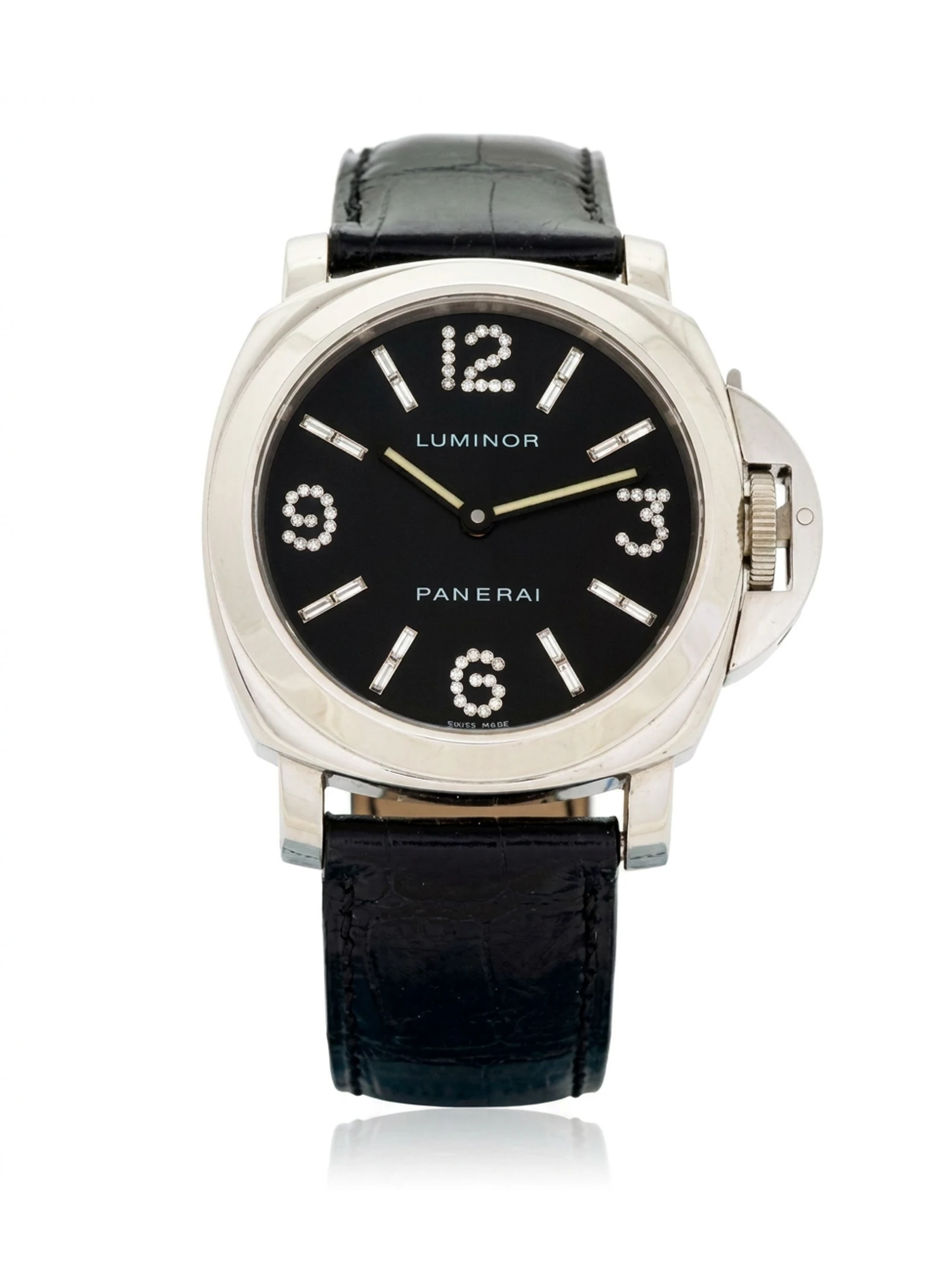 Panerai Luminor PAM00030