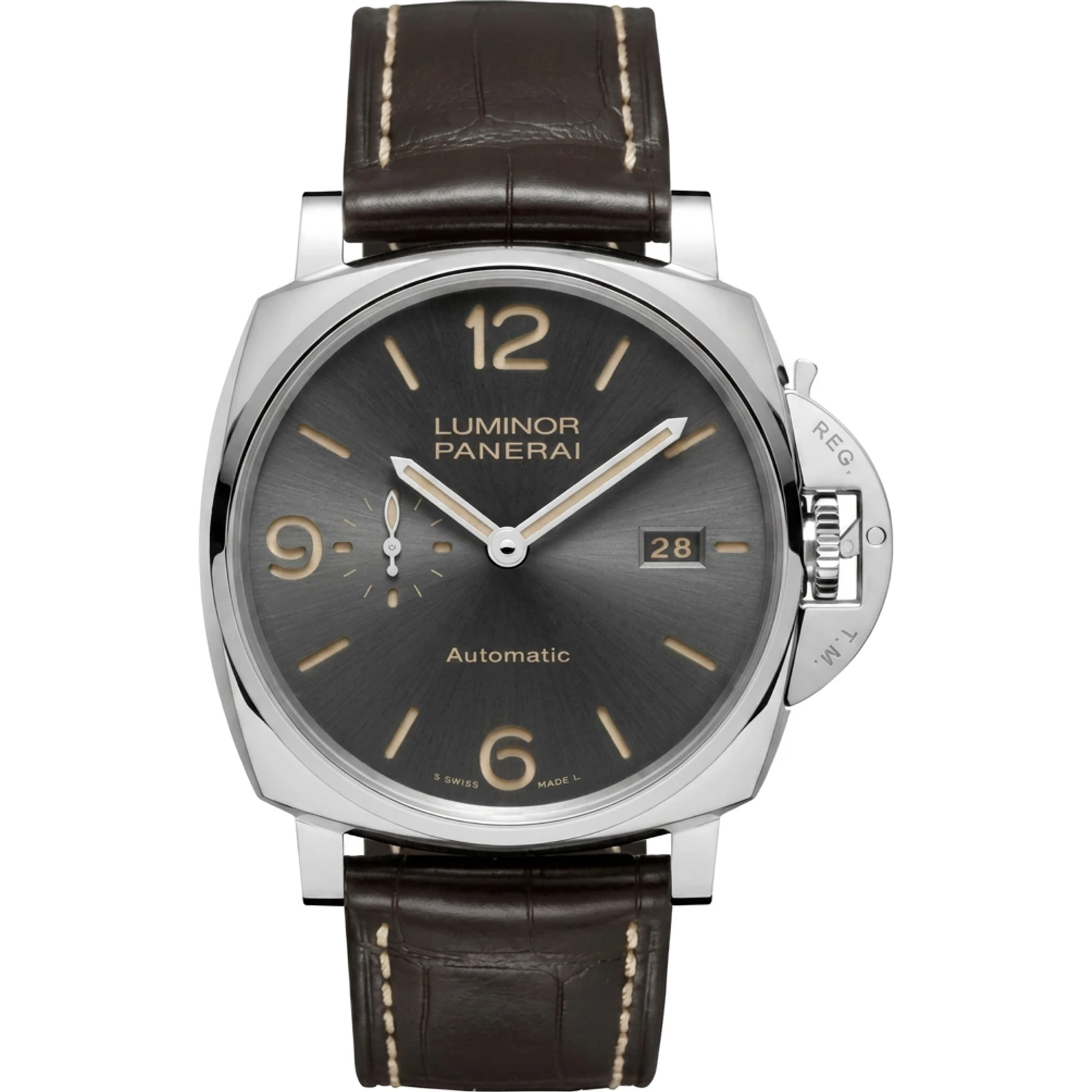 Panerai Luminor Due PAM943