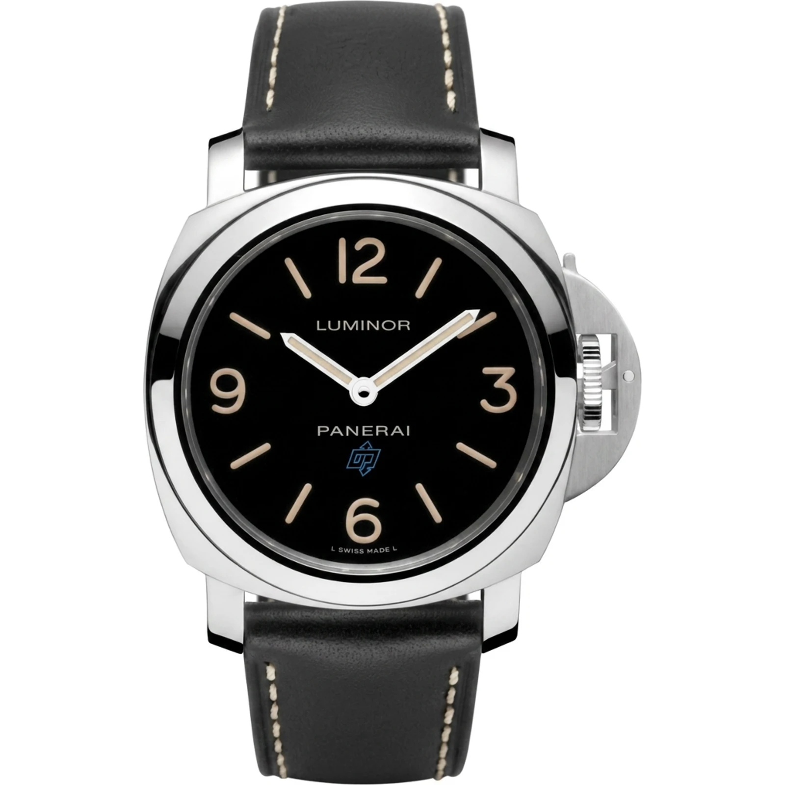 Panerai Luminor 15th Anniversary New 12/2015 PAM00634