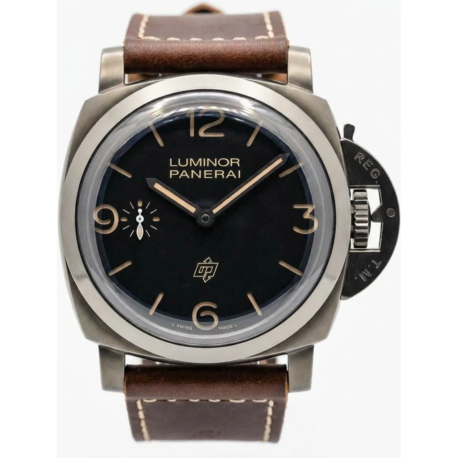 Panerai Special Editions PAM00617