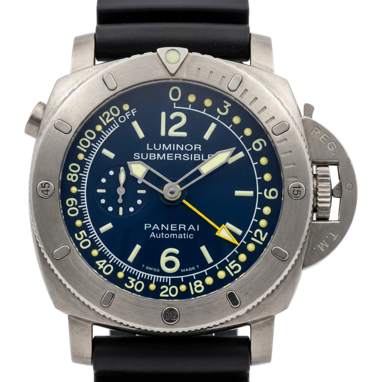 Panerai Special Editions PAM00307