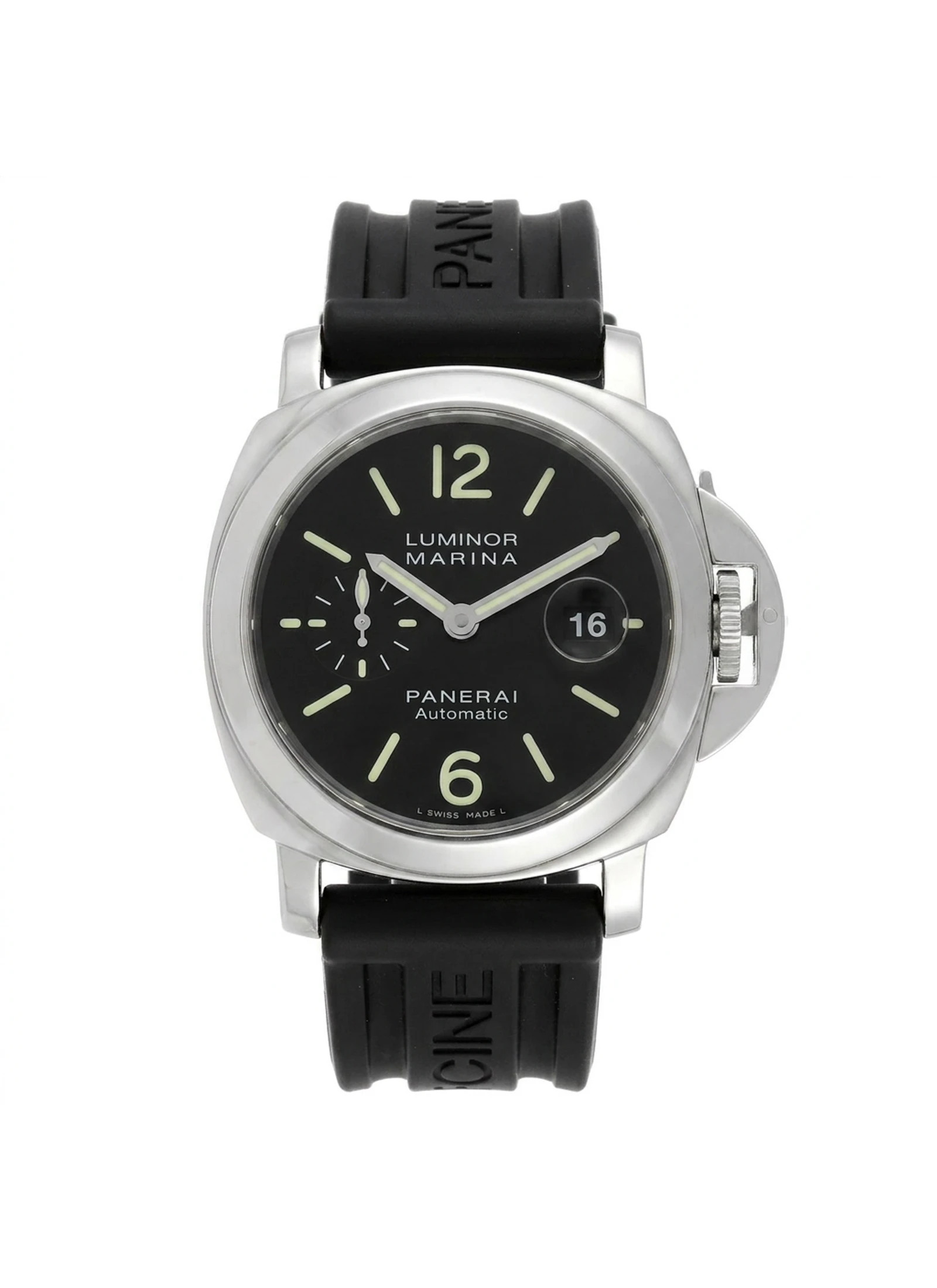 Panerai Luminor Marina Automatic PAM104