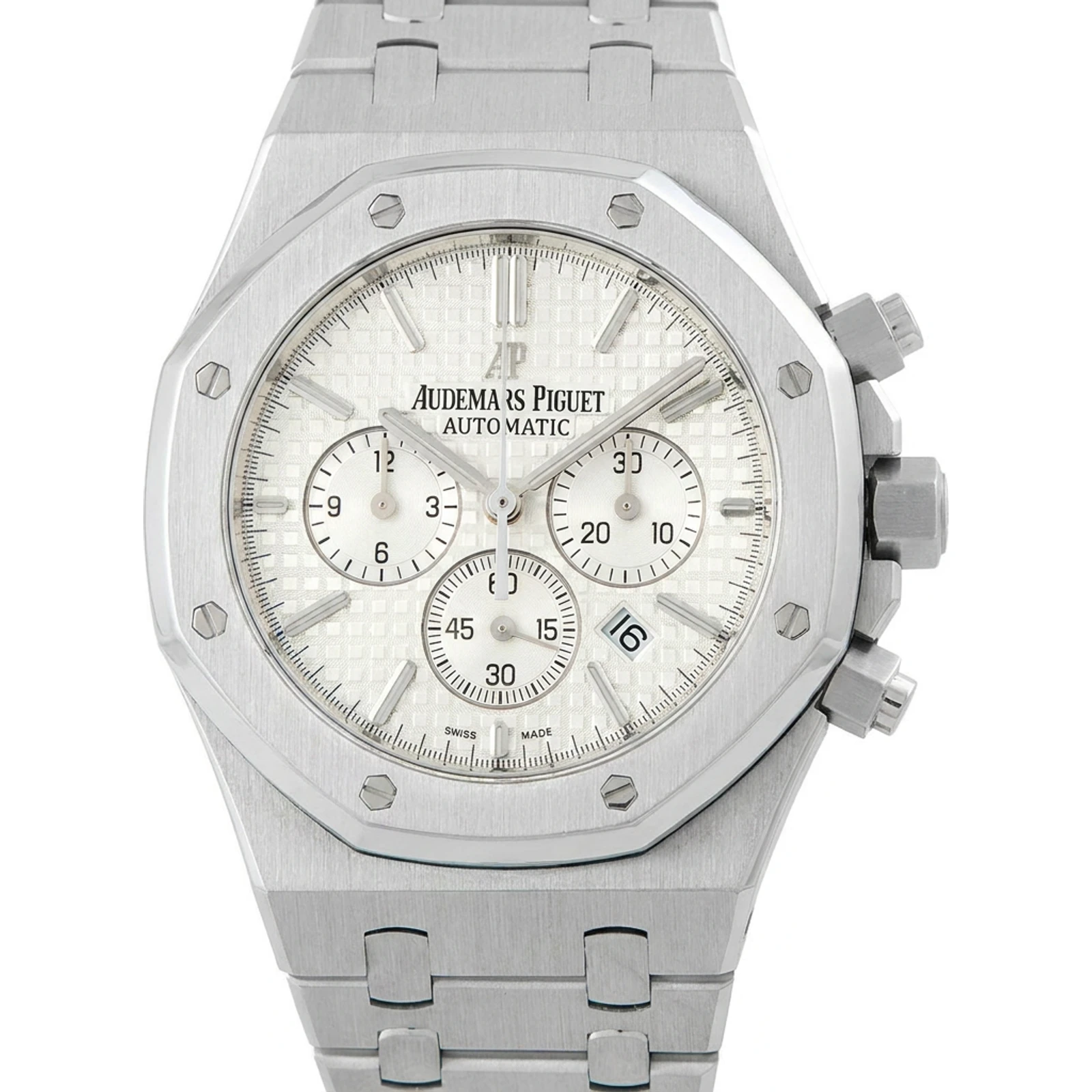 Audemars Piguet Royal Oak Offshore 26320