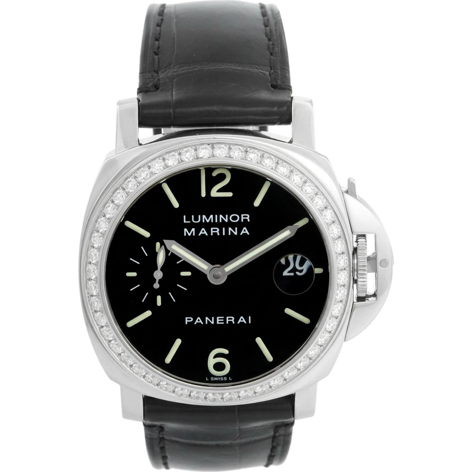 Panerai Special Editions PAM00845