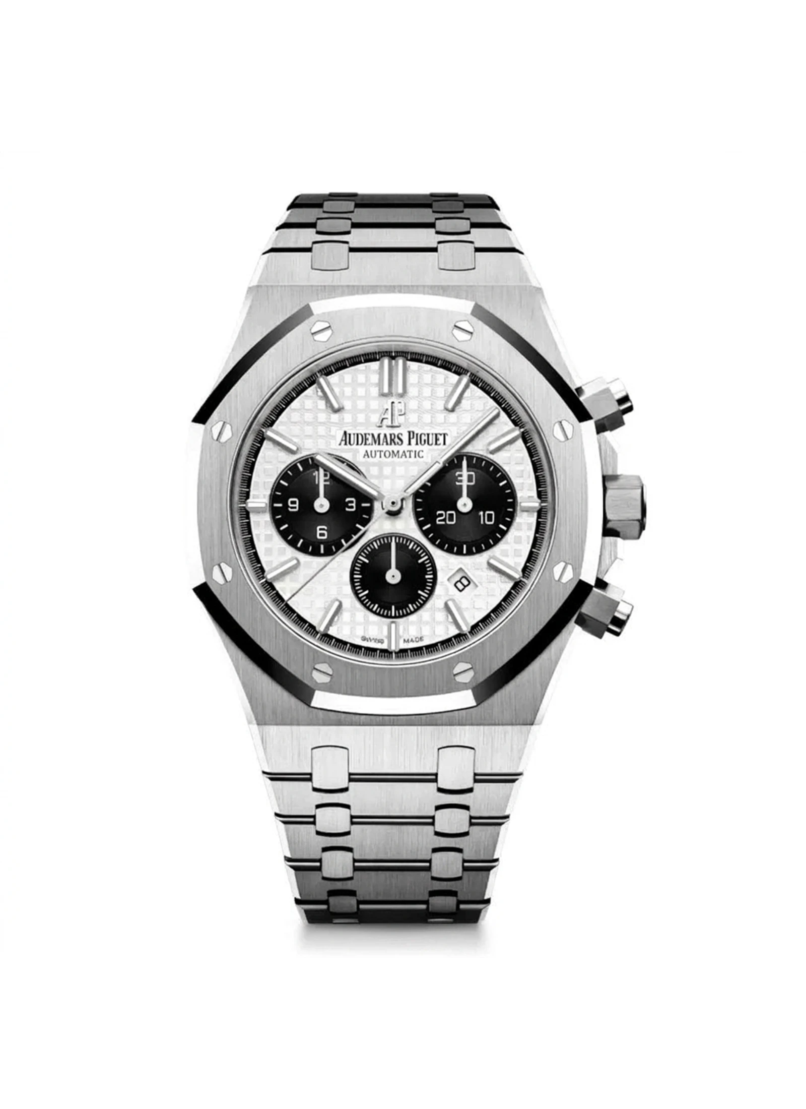 Audemars Piguet Royal Oak Chronograph 26331ST.00.1220ST.03