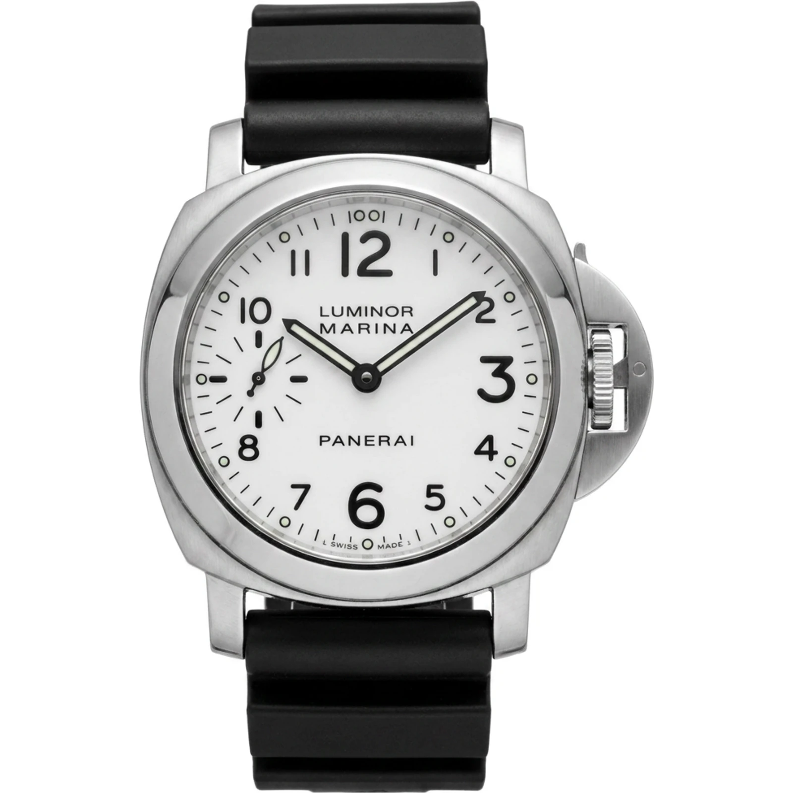 Panerai Luminor Marina PAM00003