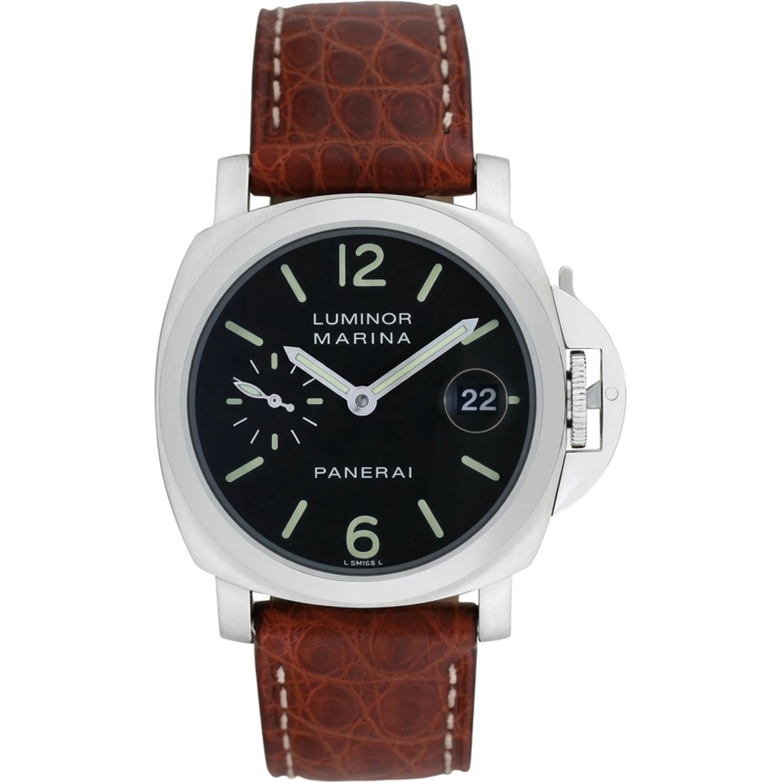 Panerai Luminor Marina OP6560