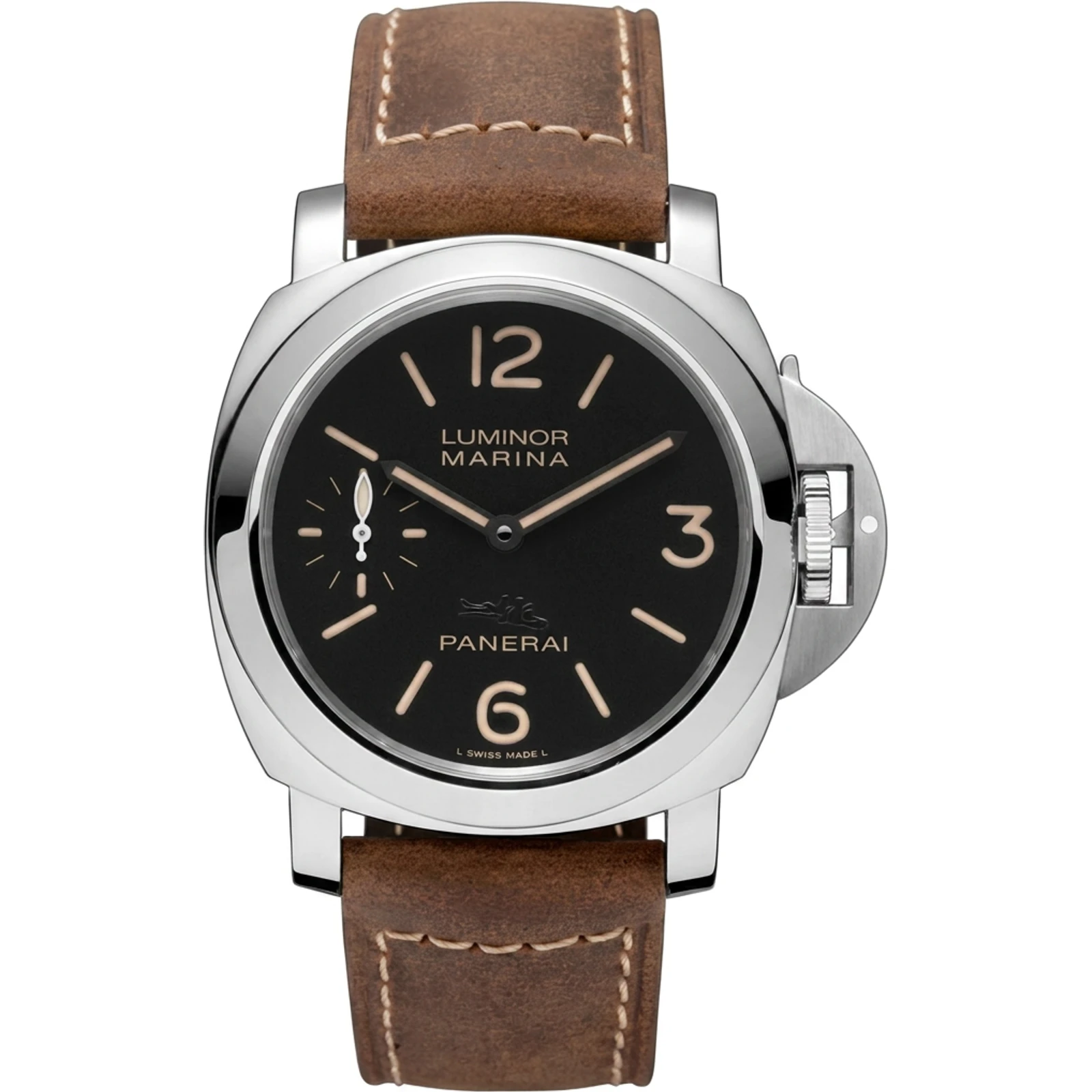 Panerai Luminor Marina PAM00468