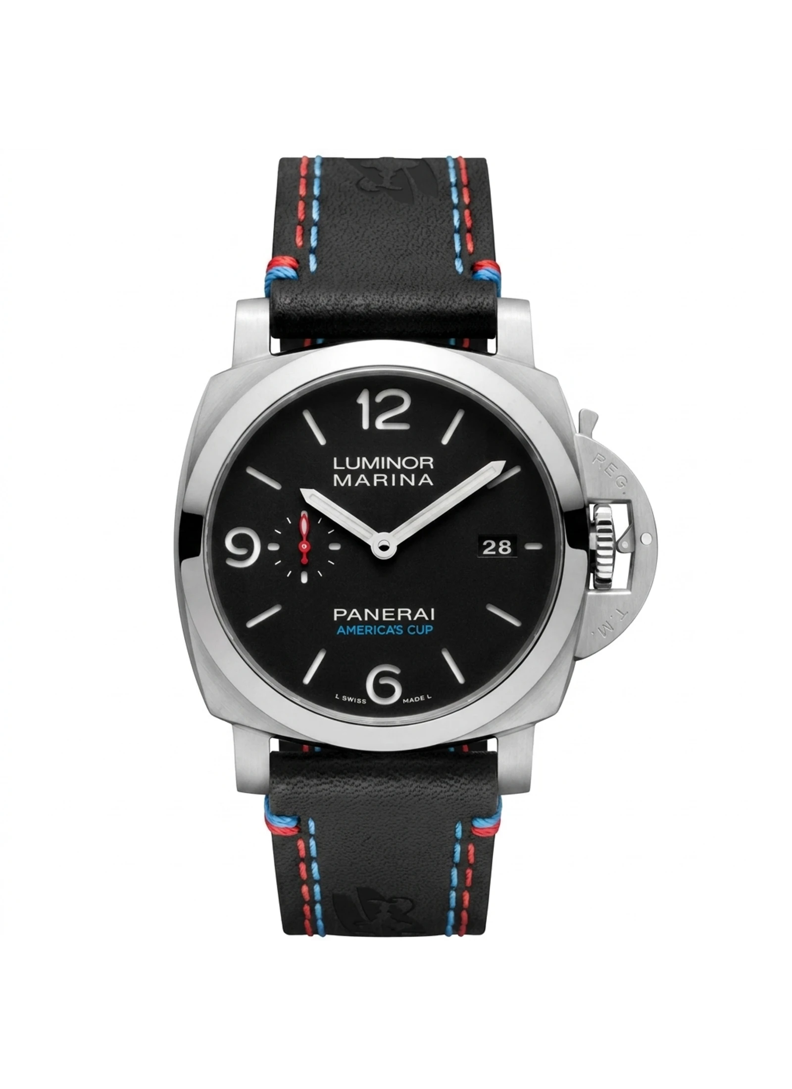 Panerai Luminor 1950 PAM00727