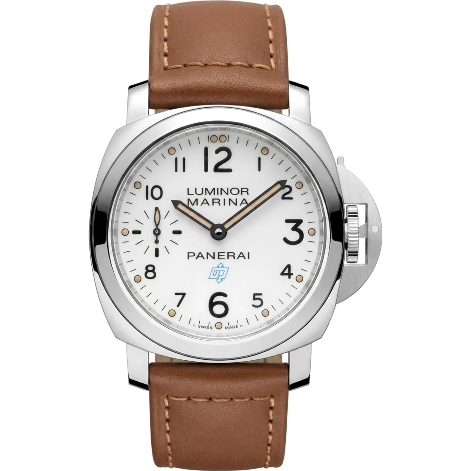 Panerai Luminor Marina Logo Pam00778