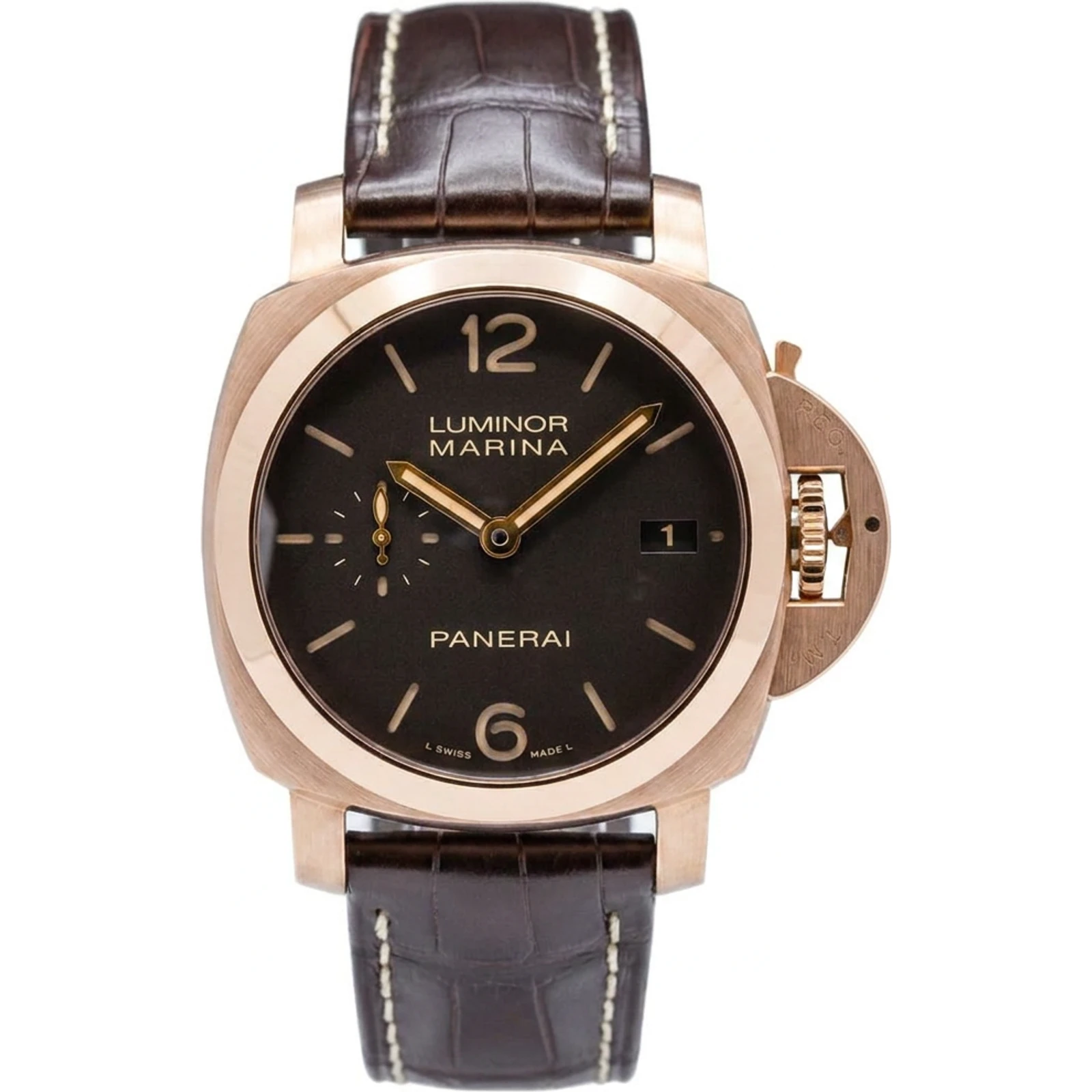 Panerai Luminor Marina 1950 3 Days Automatic PAM00393