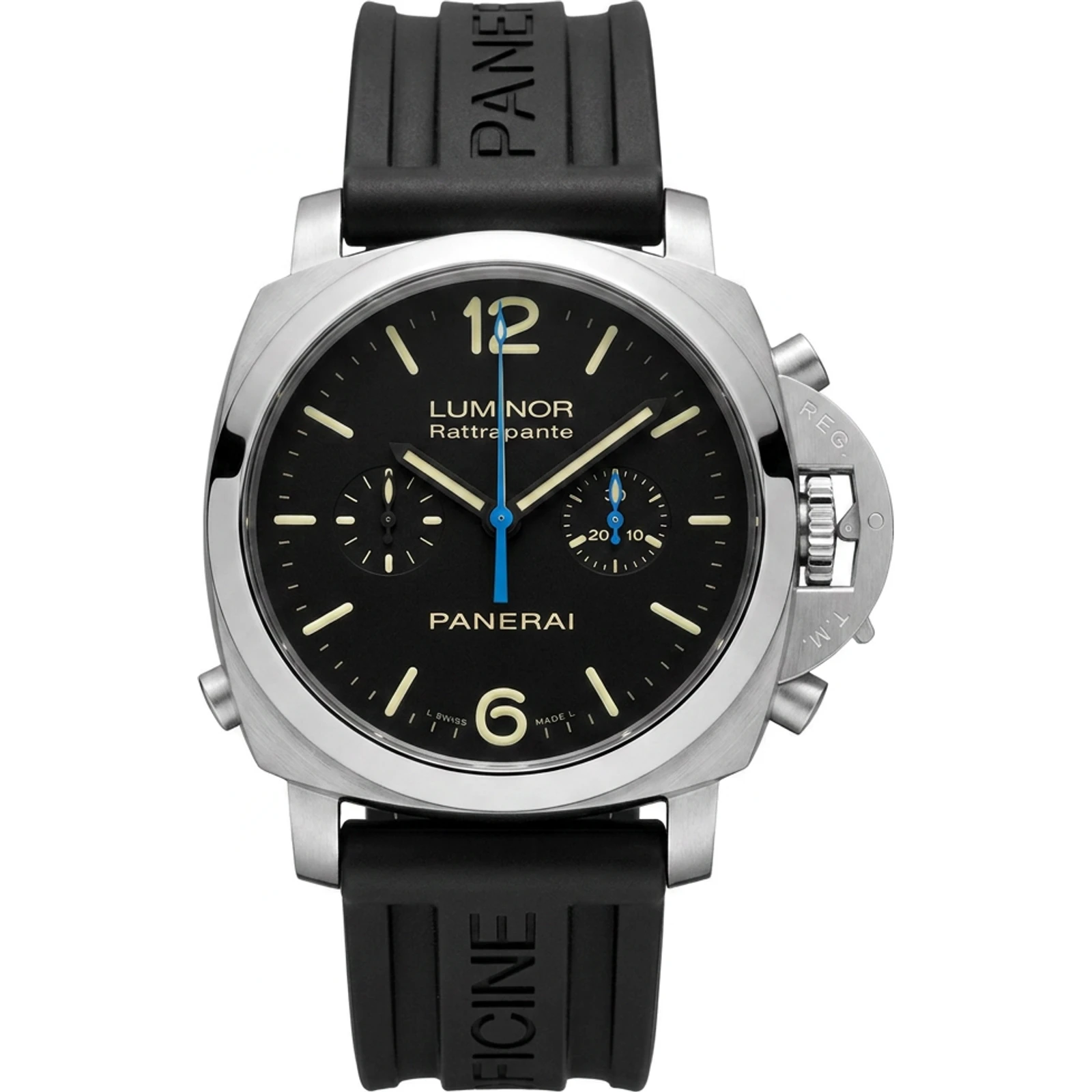Panerai Luminor 1950 Rattrapante PAM00362