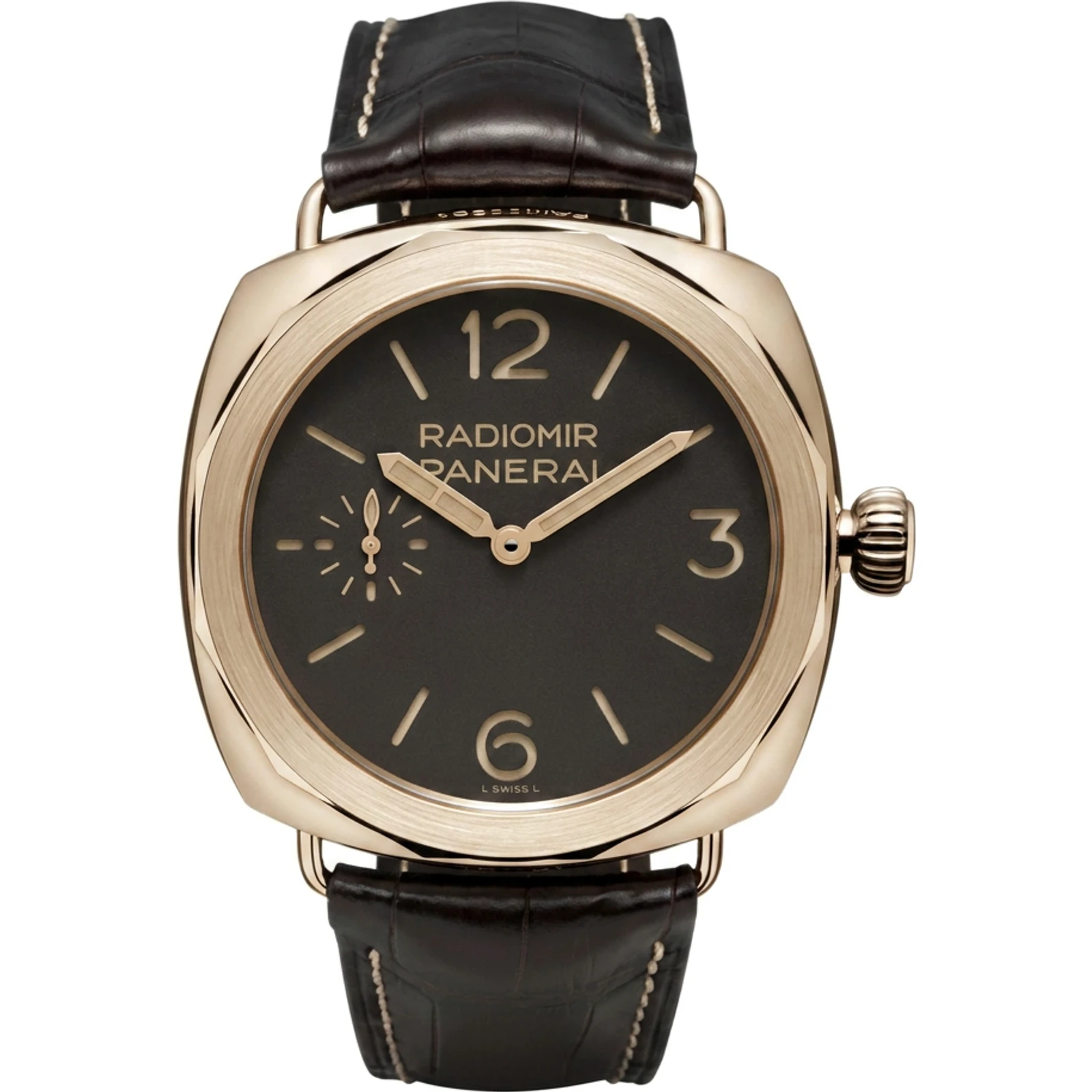 Panerai Radiomir 47mm L.Edition 100 pieces PAM00522
