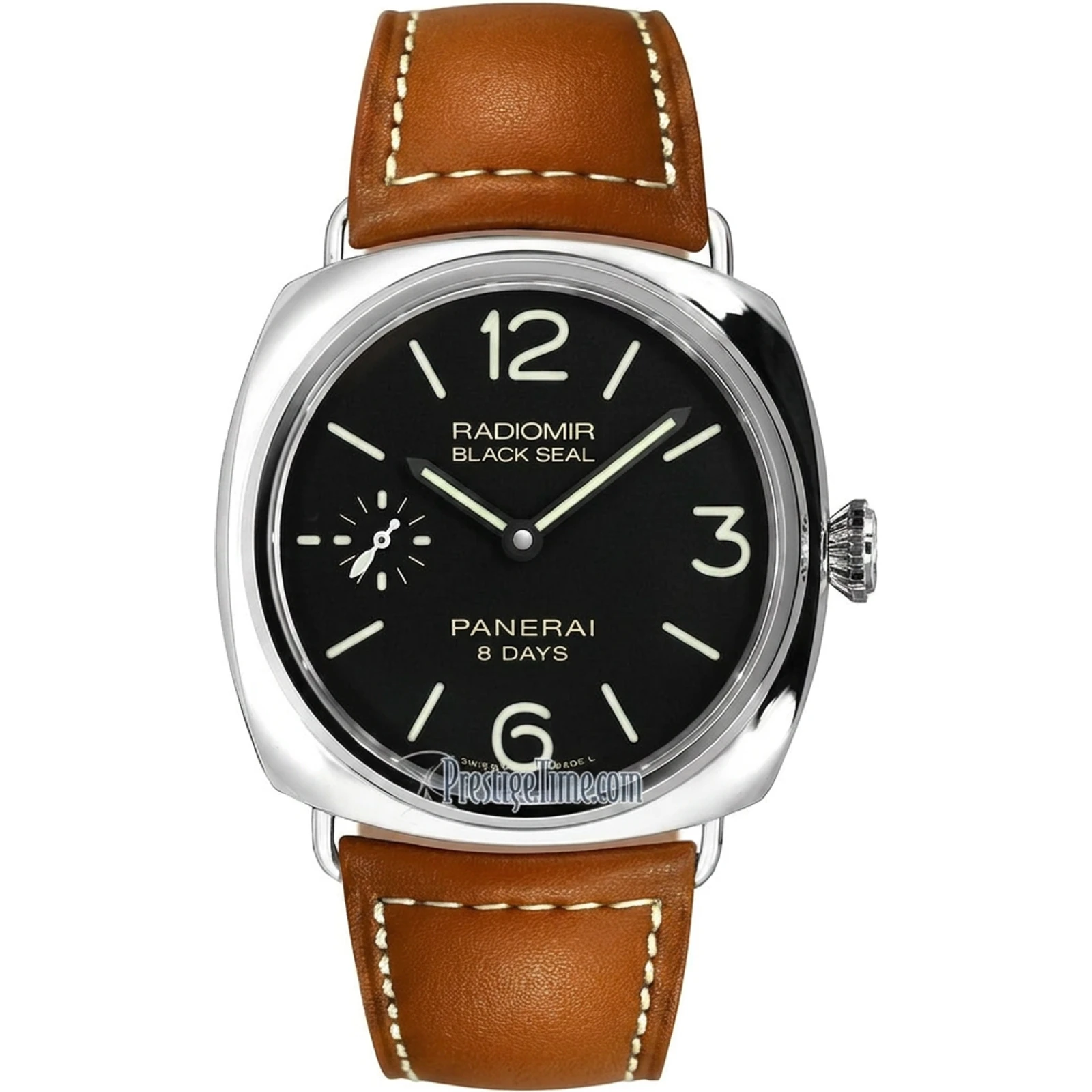 Panerai Radiomir 8 Days PAM00609